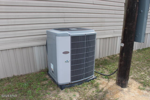 No Named Subdivision - Residential