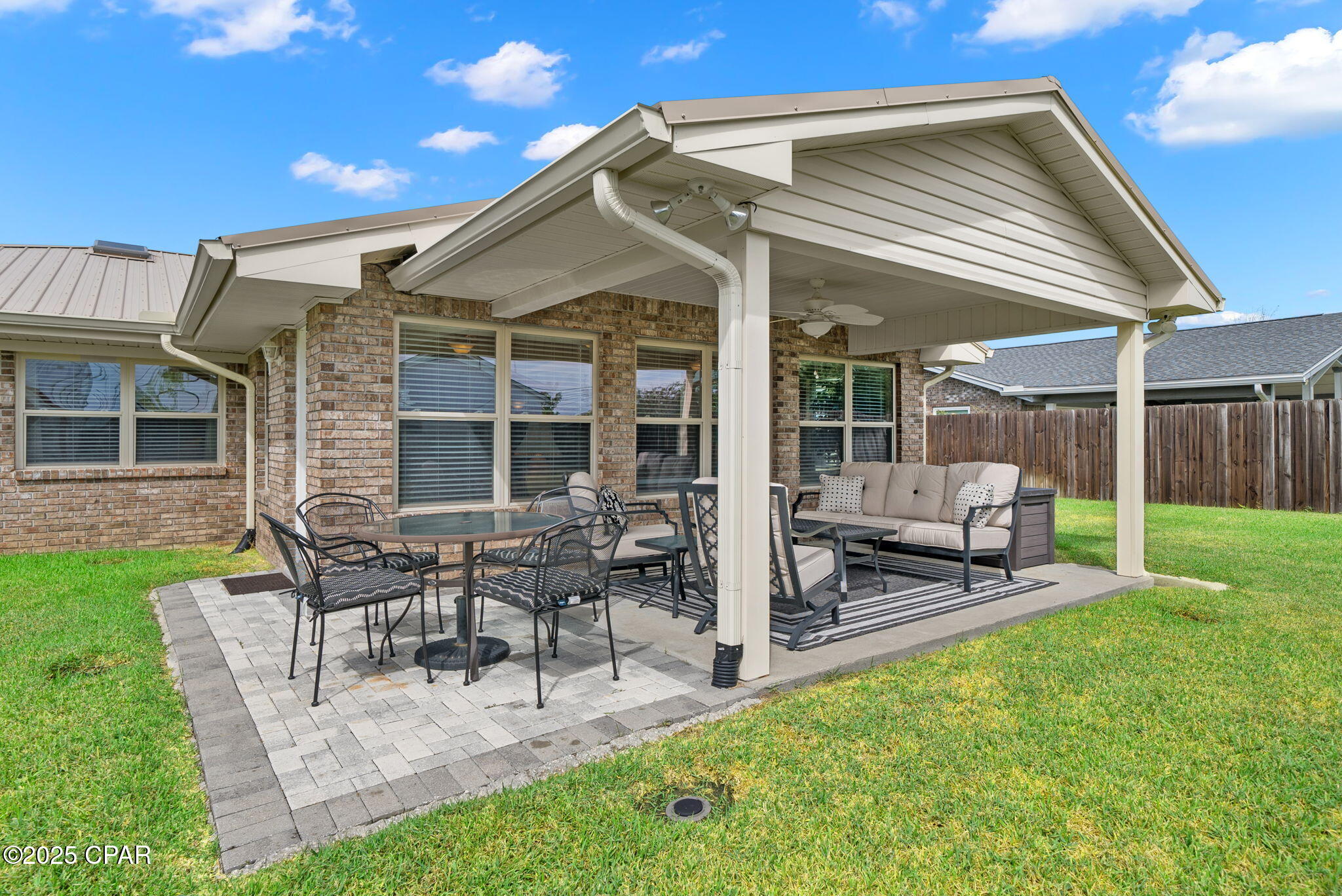 Forest Park East - Residential