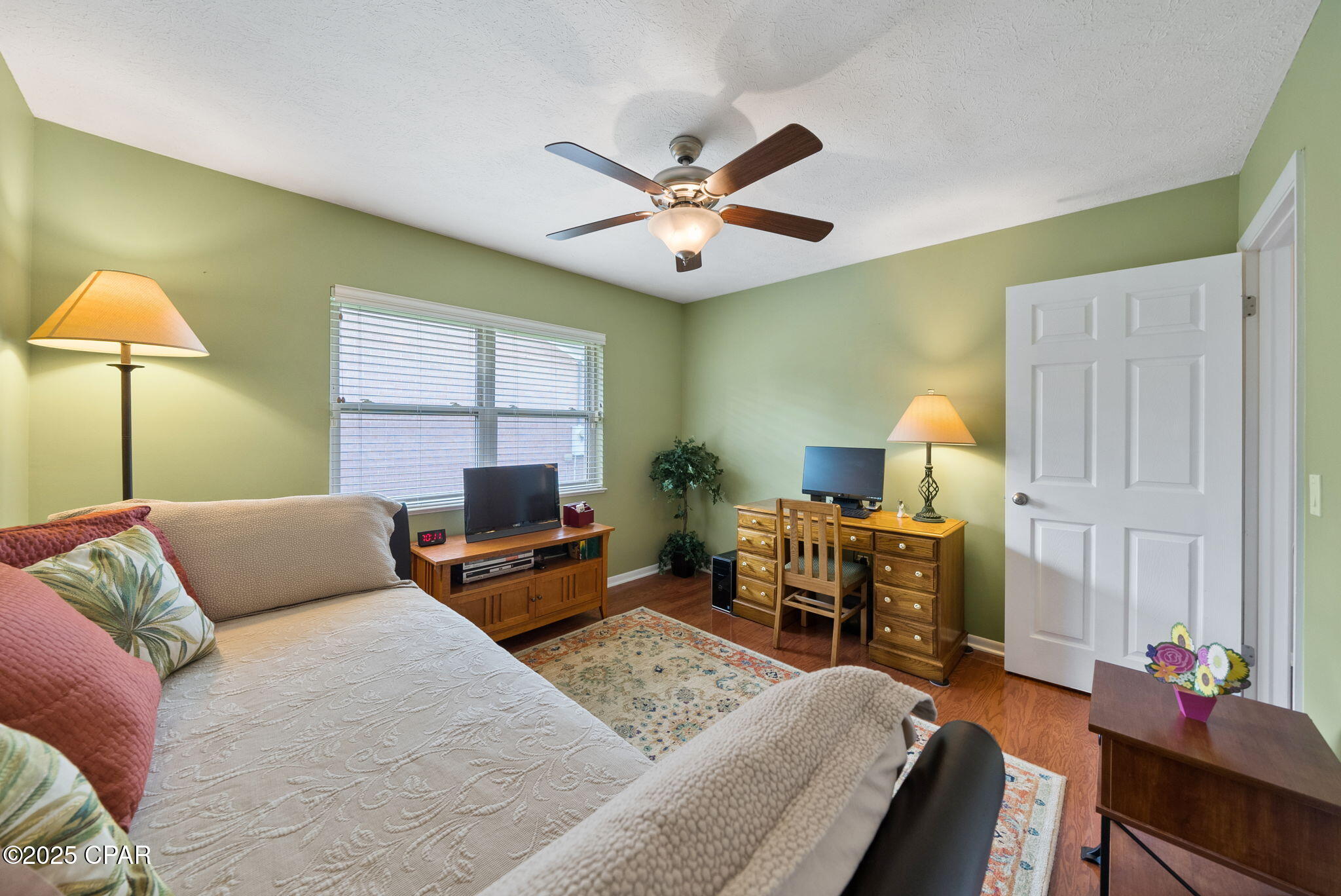 Forest Park East - Residential