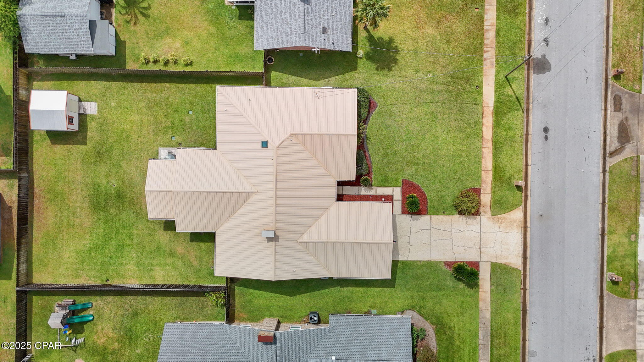 Forest Park East - Residential