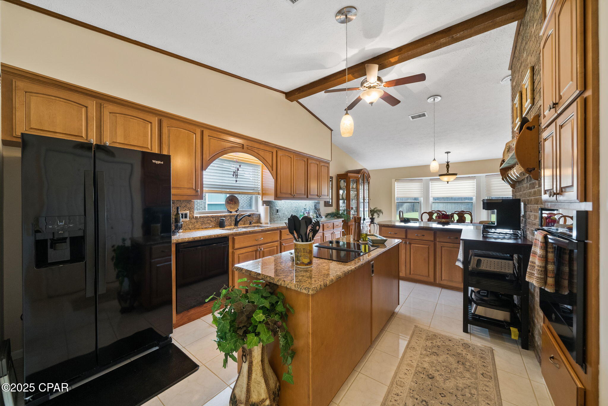 Forest Park East - Residential