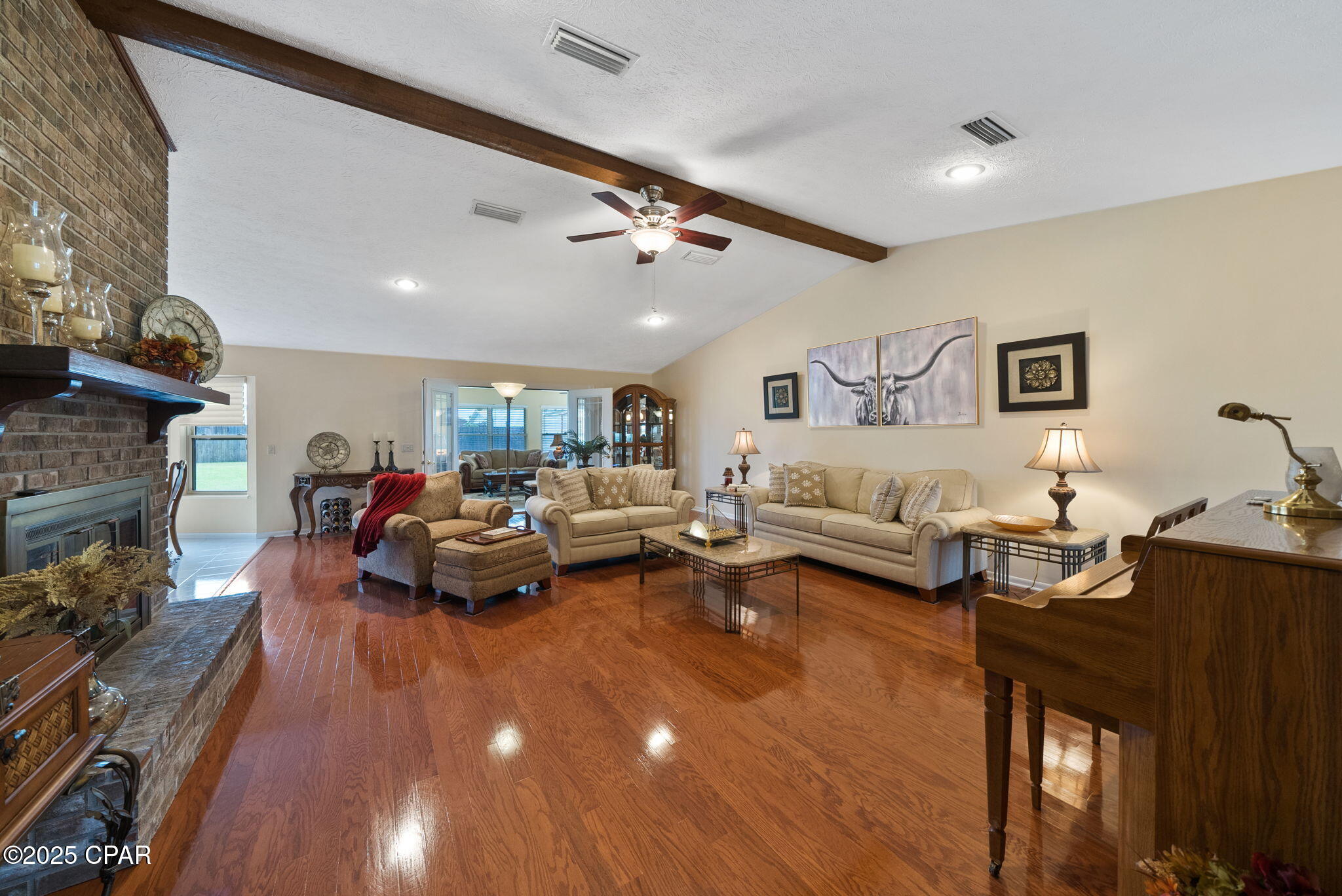 Forest Park East - Residential