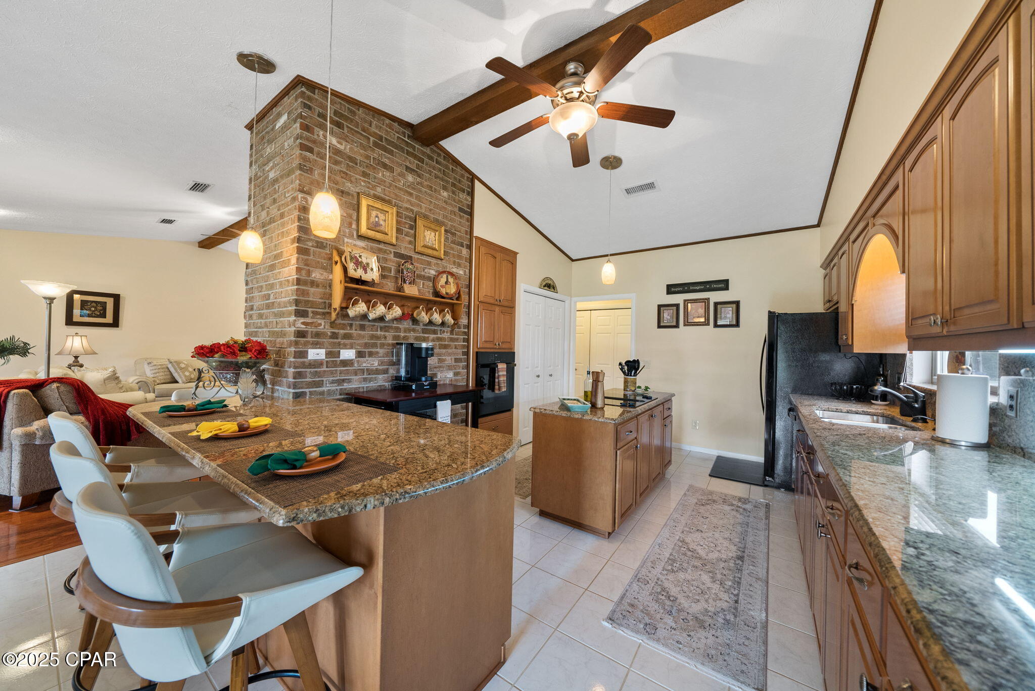 Forest Park East - Residential