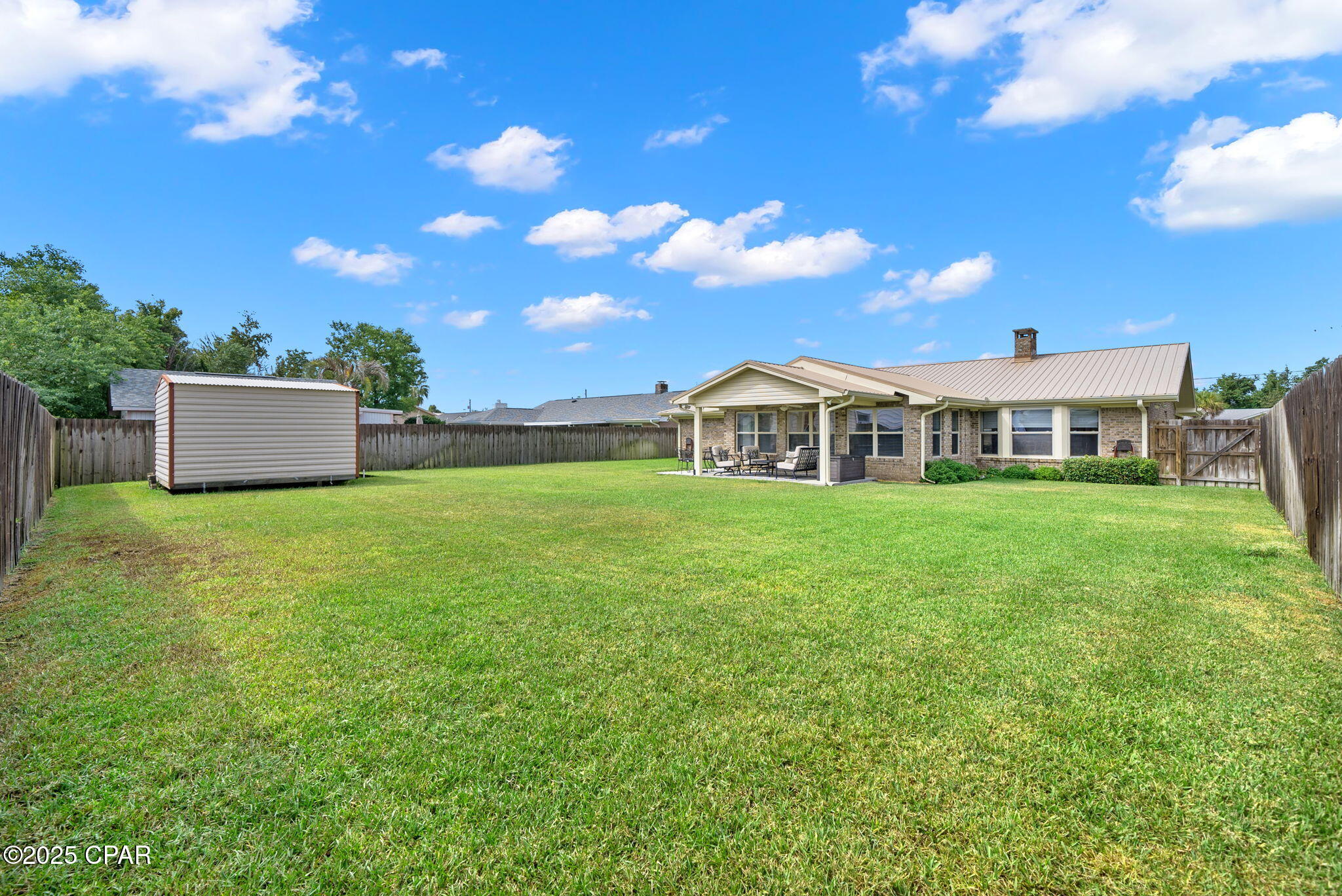 Forest Park East - Residential