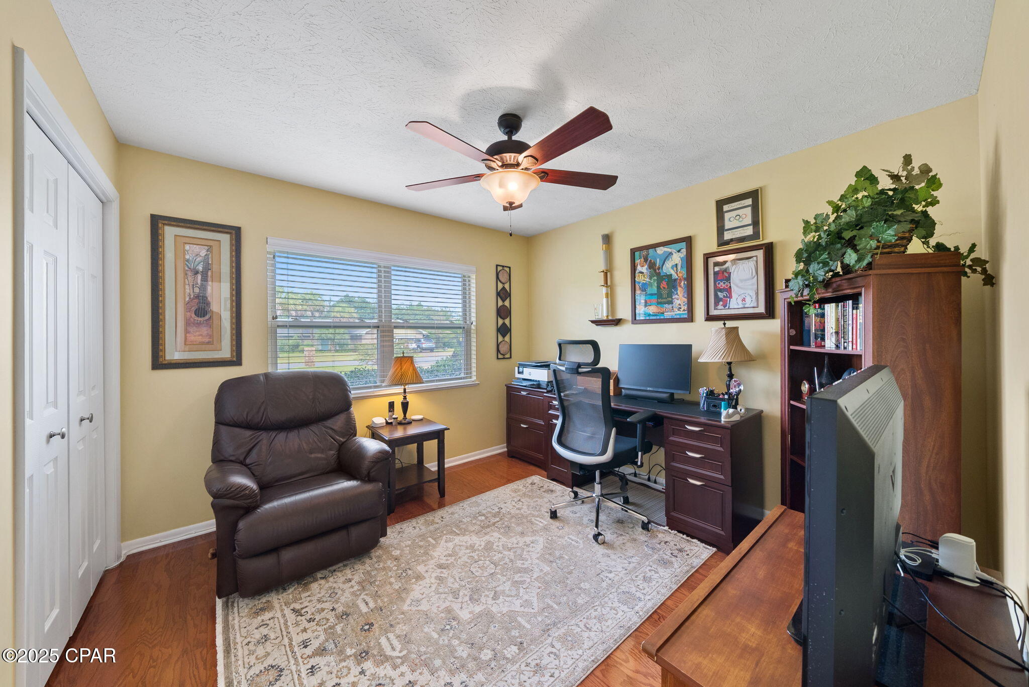 Forest Park East - Residential