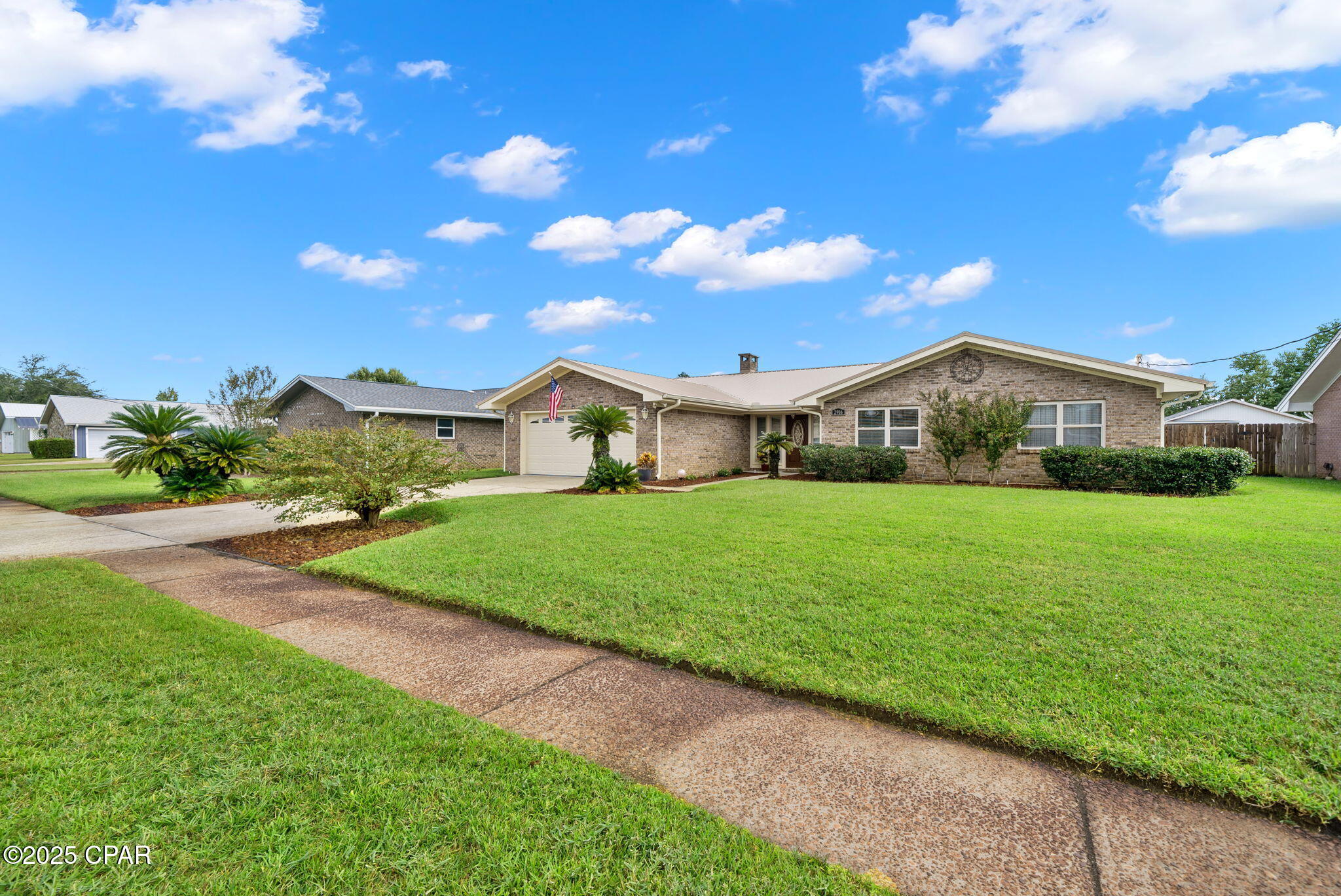 Forest Park East - Residential