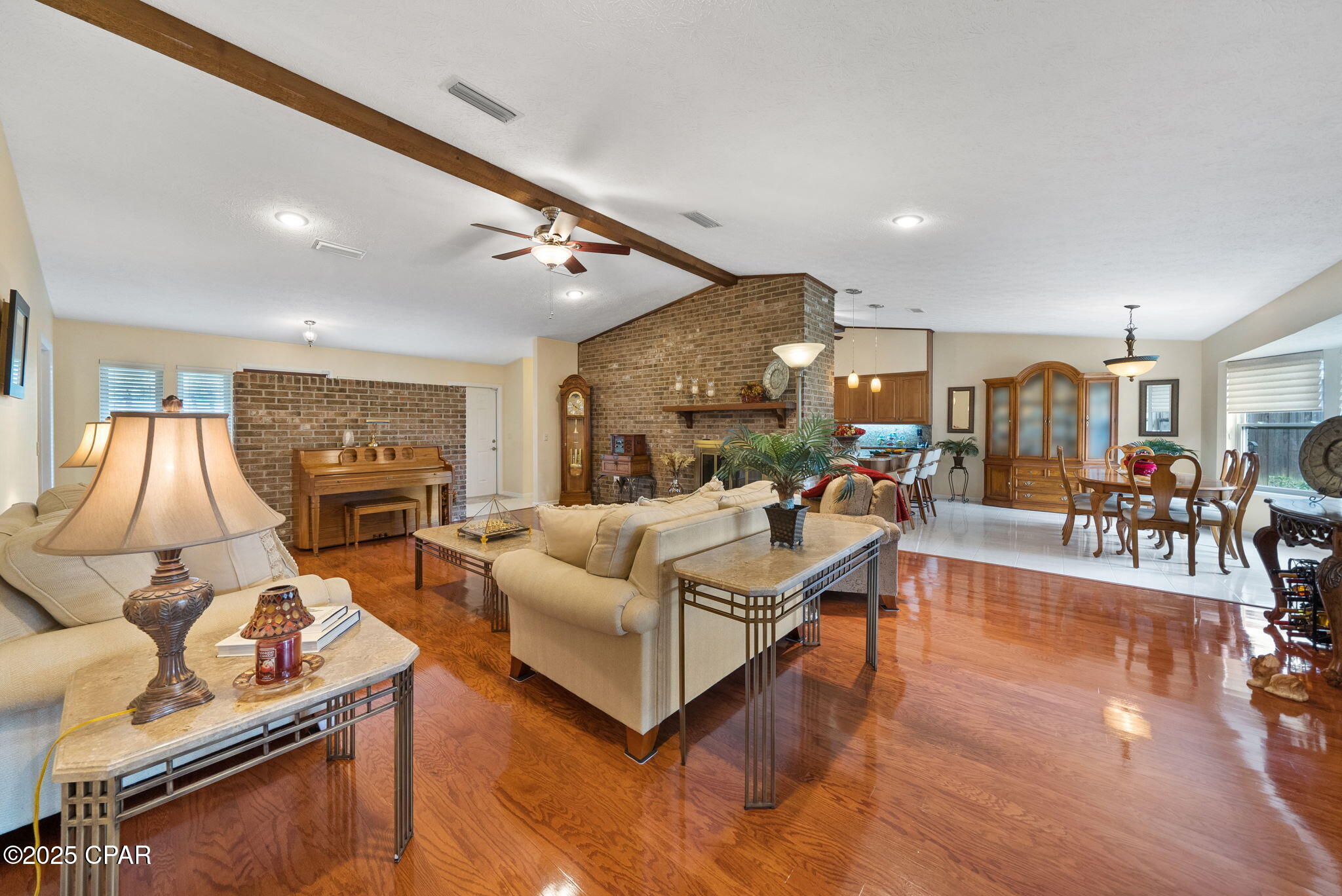 Forest Park East - Residential