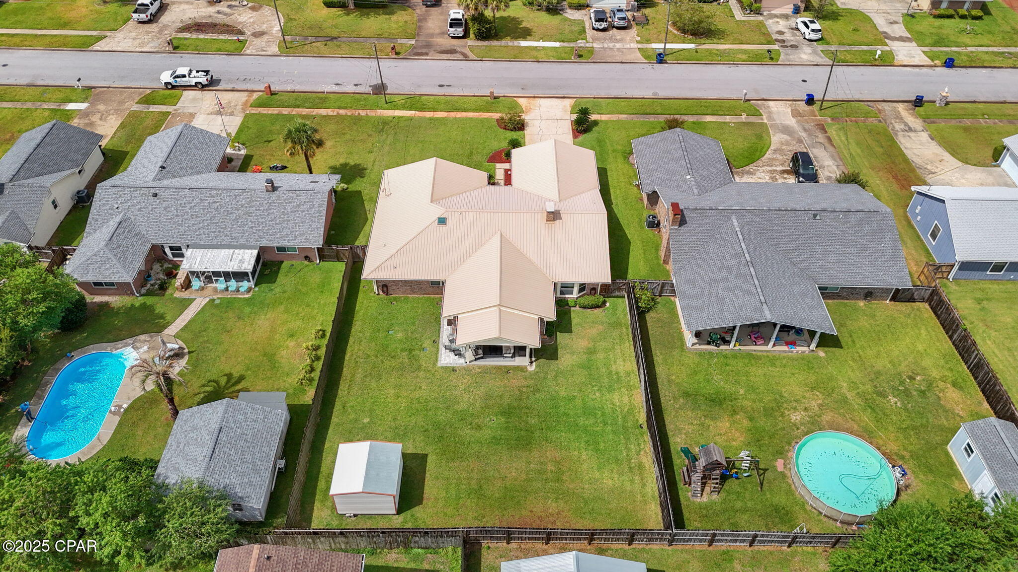 Forest Park East - Residential