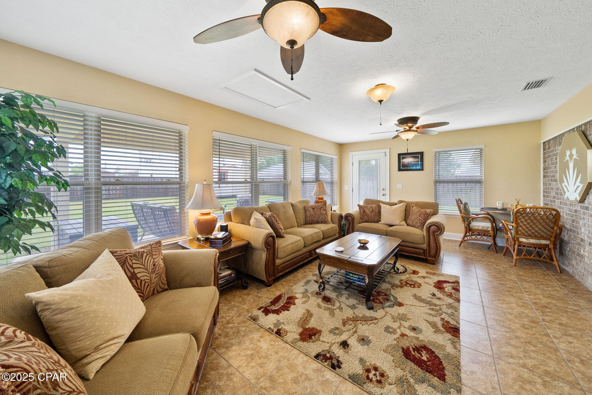 Forest Park East - Residential