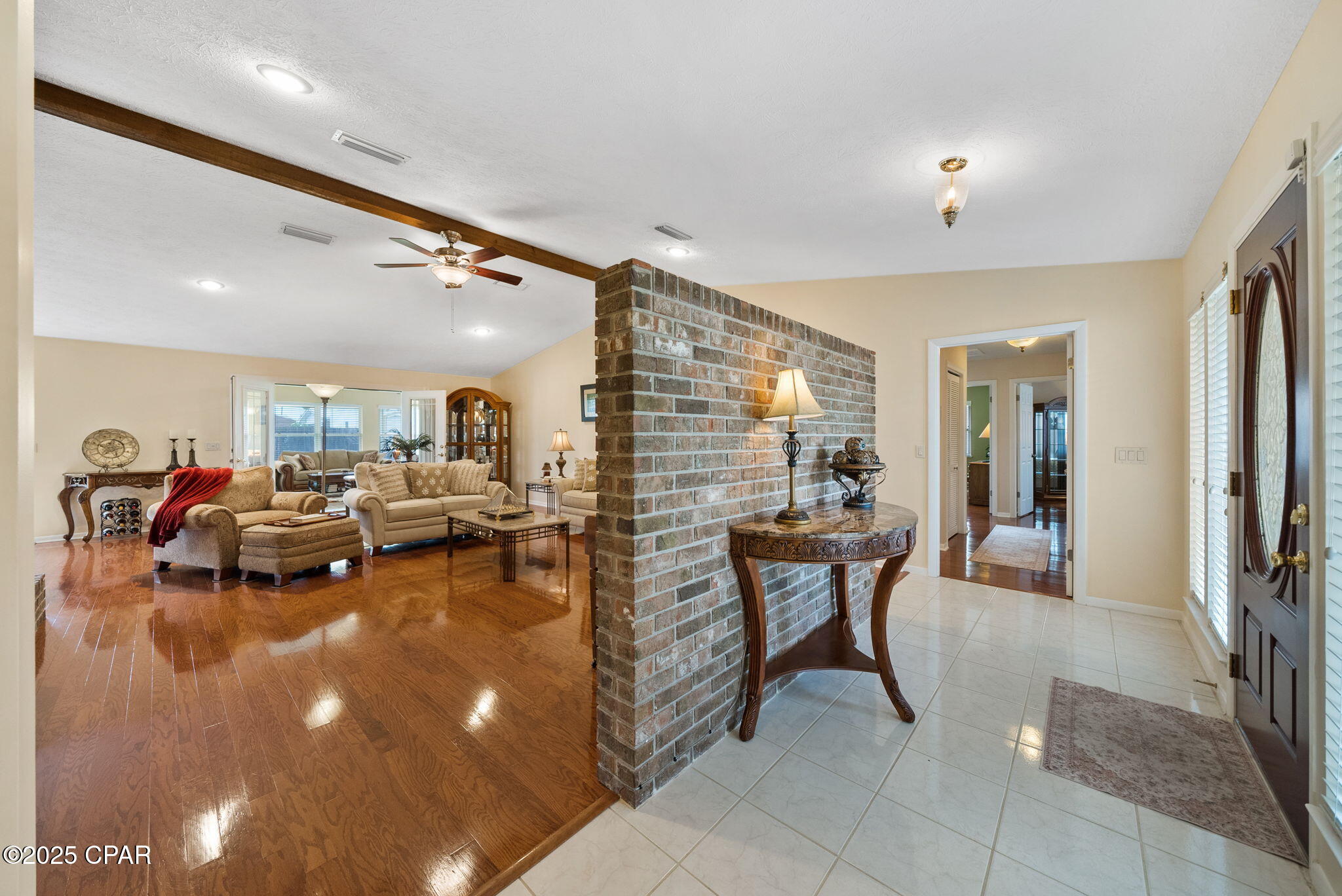 Forest Park East - Residential