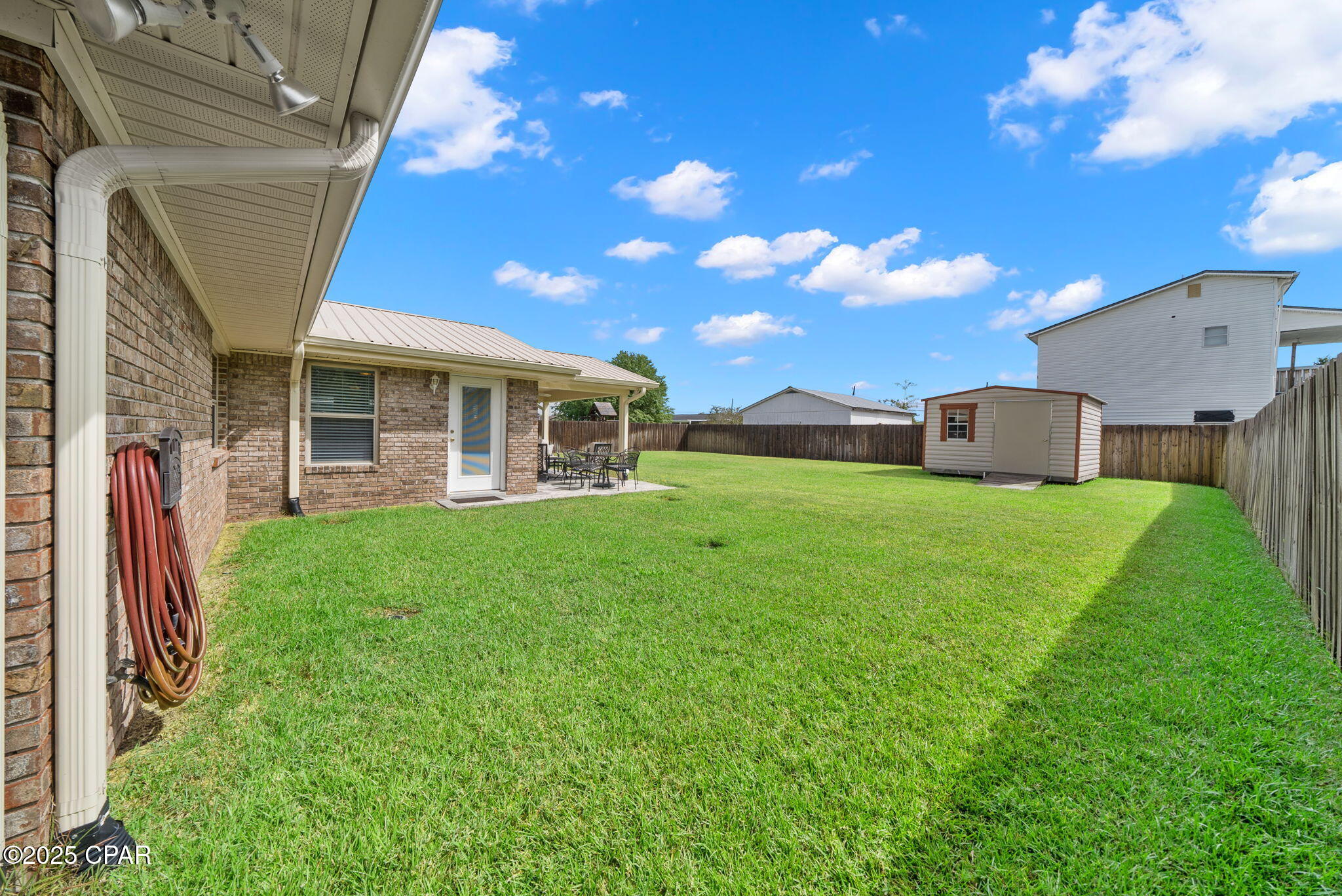Forest Park East - Residential