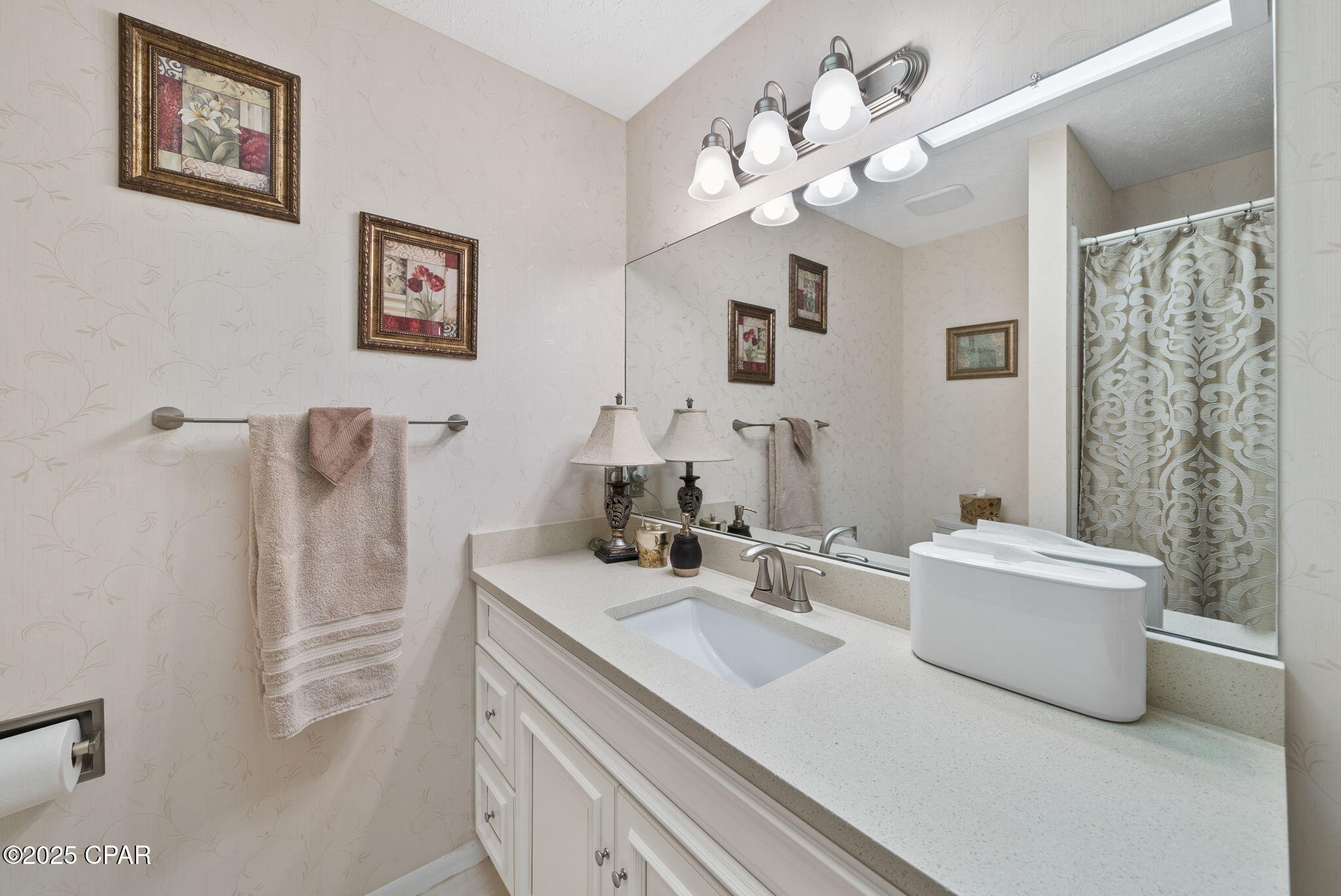 Forest Park East - Residential