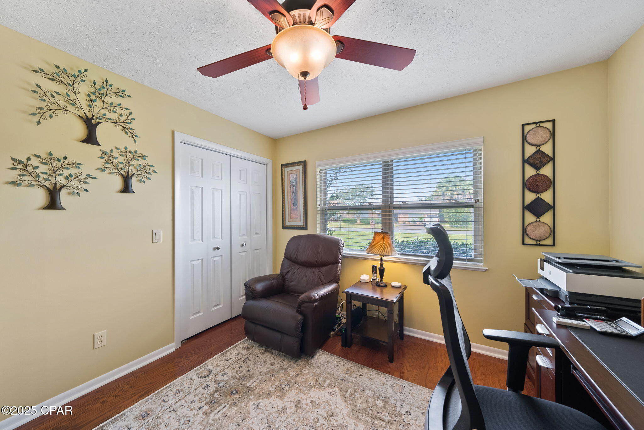 Forest Park East - Residential