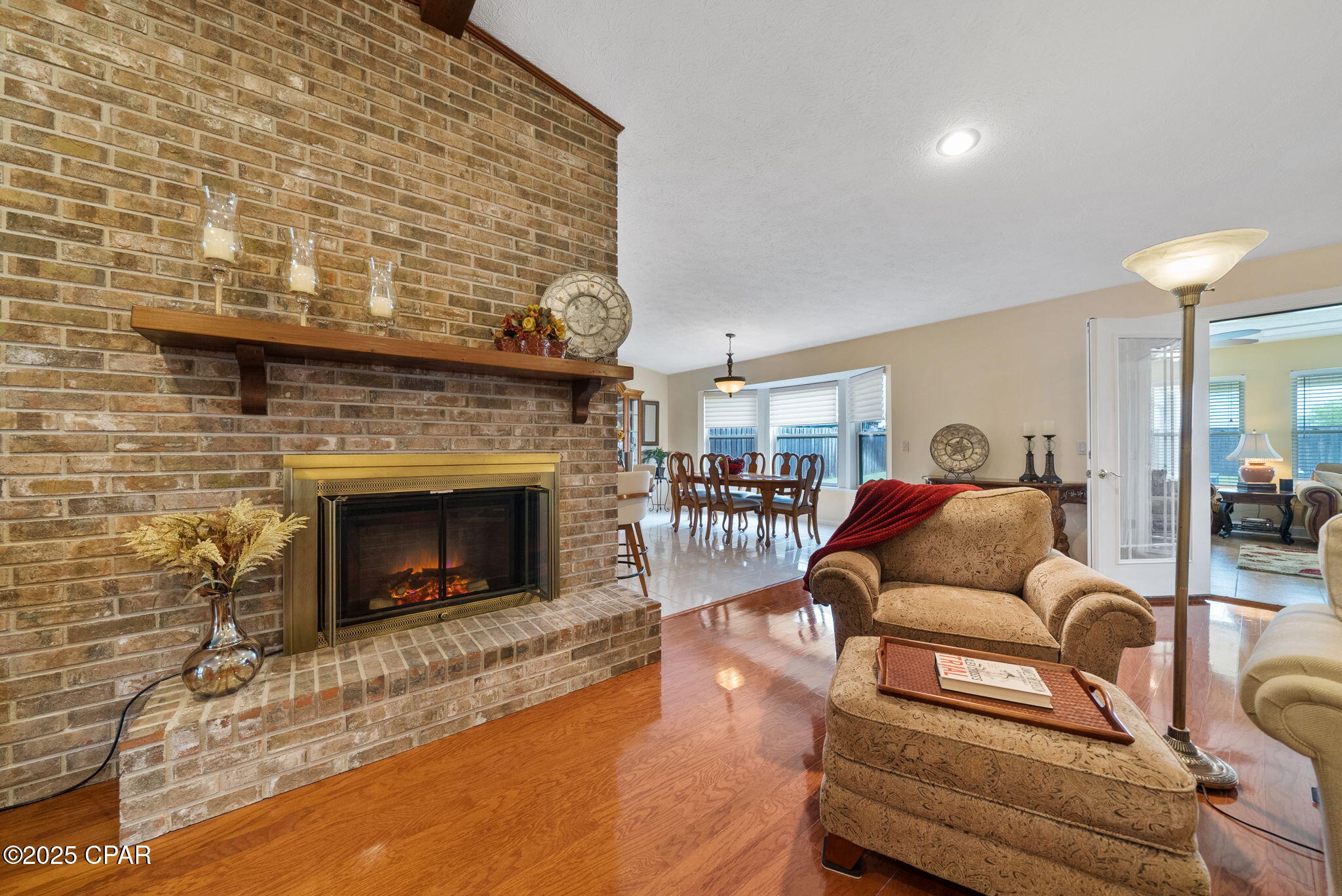 Forest Park East - Residential