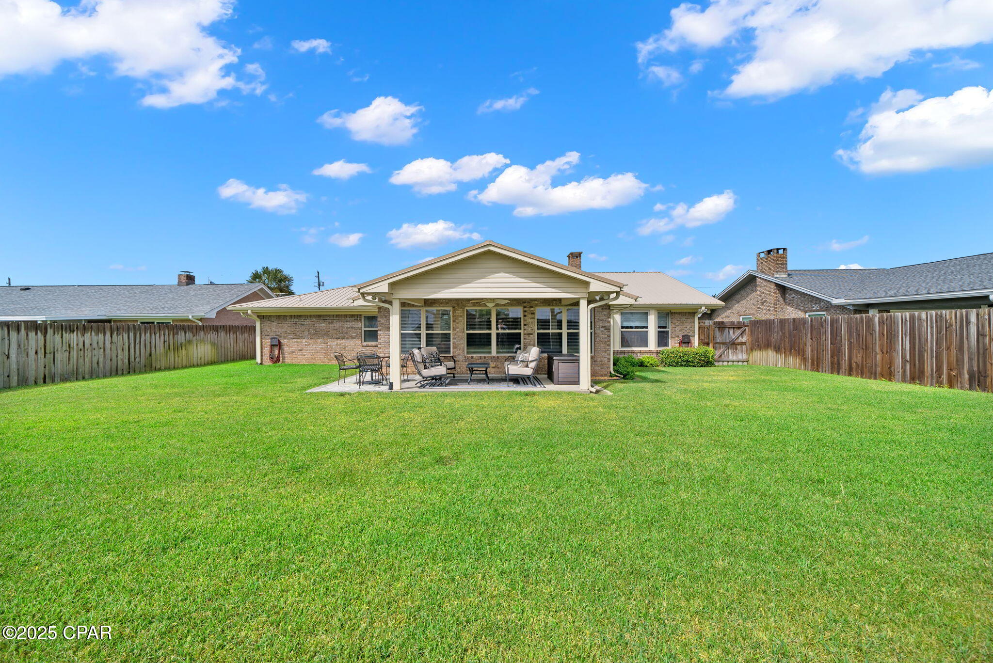 Forest Park East - Residential