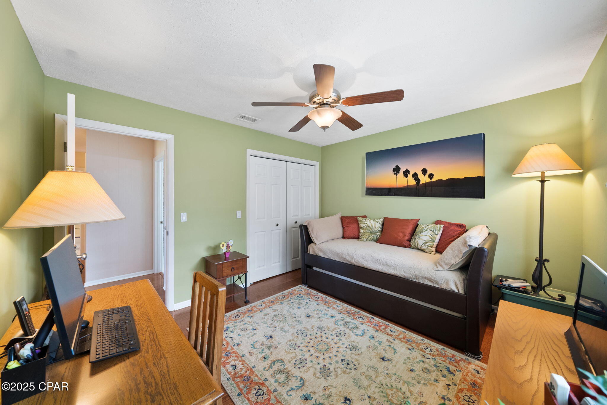 Forest Park East - Residential