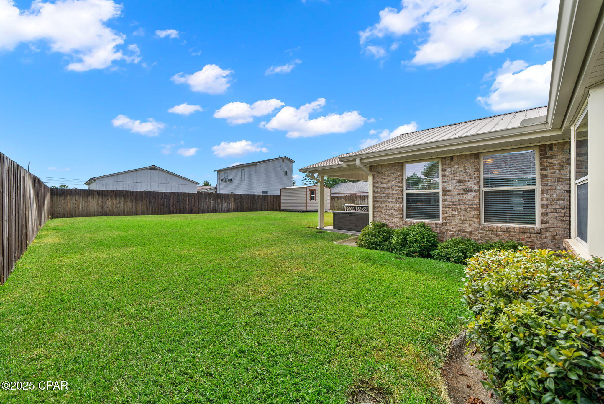 Forest Park East - Residential