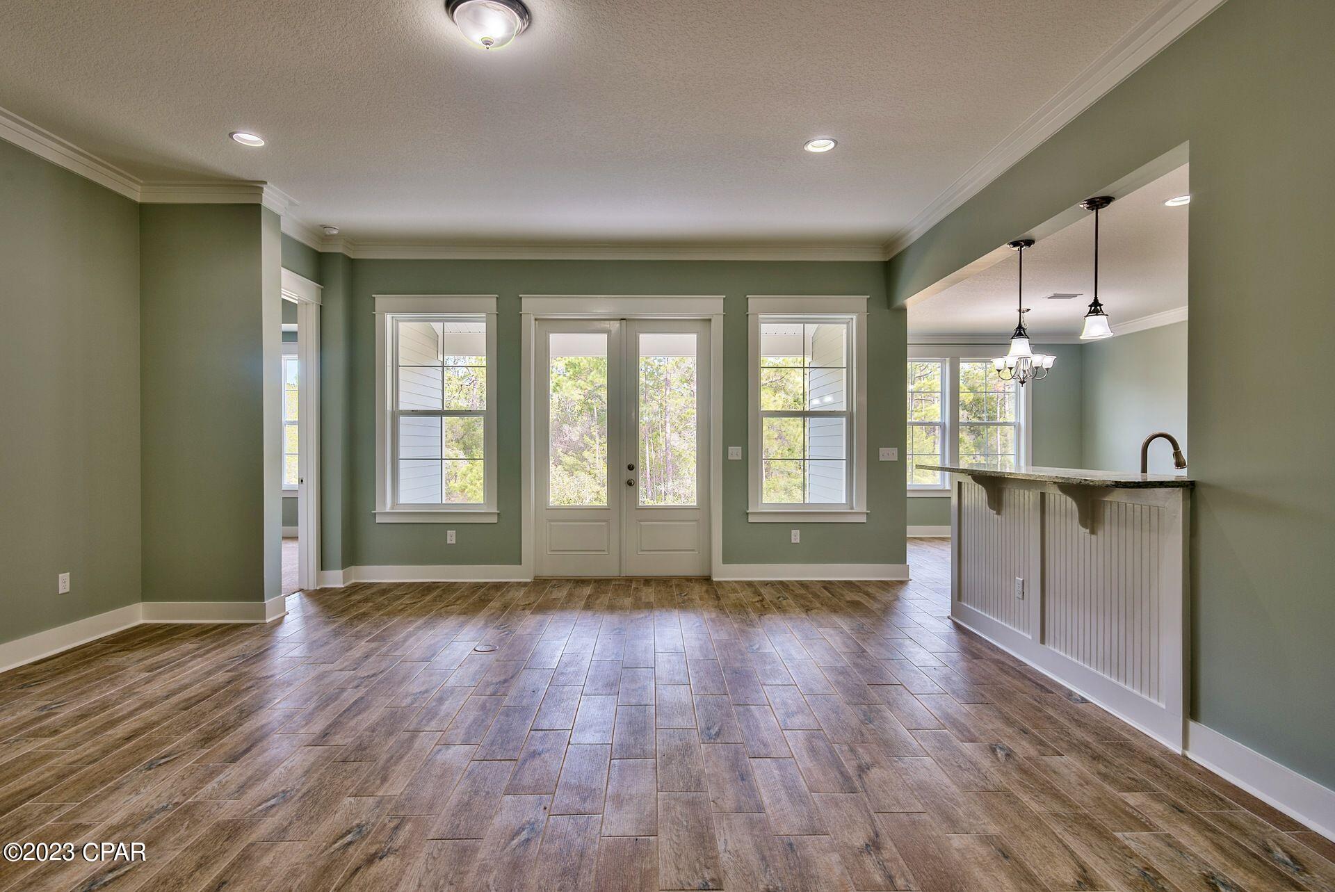 [No Recorded Subdiv] - Residential Lease