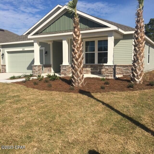 [No Recorded Subdiv] - Residential Lease