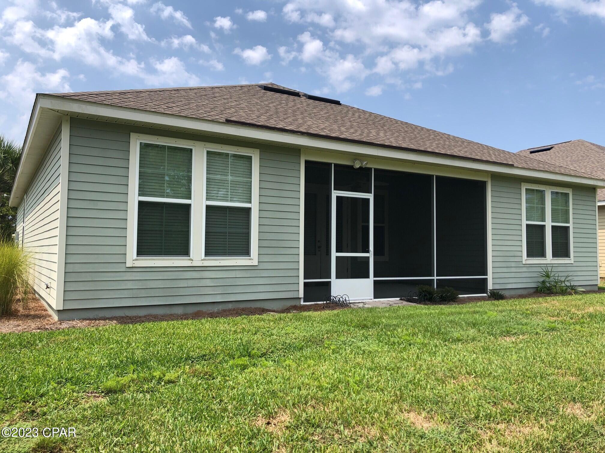 [No Recorded Subdiv] - Residential Lease