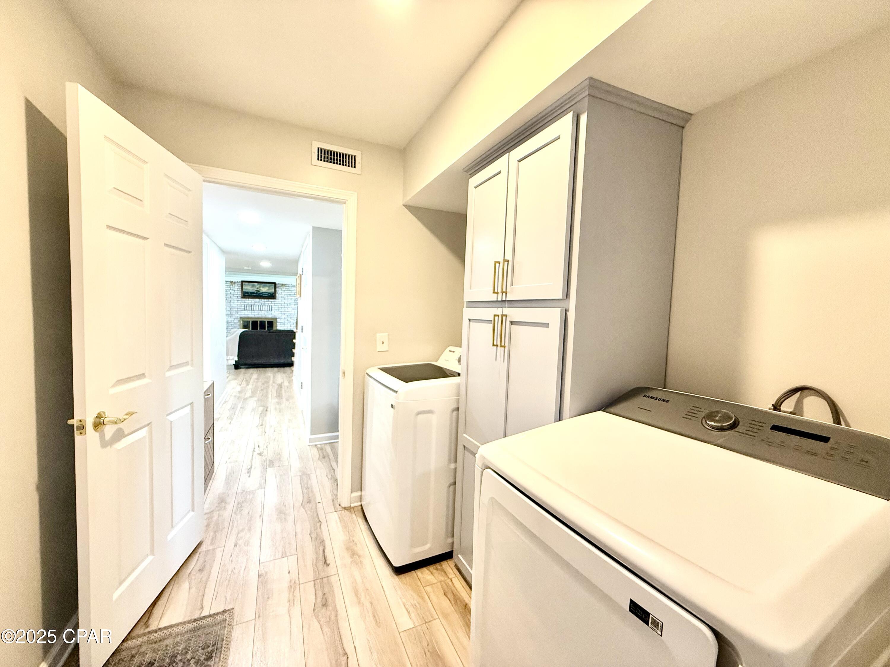 Indian Springs - Residential