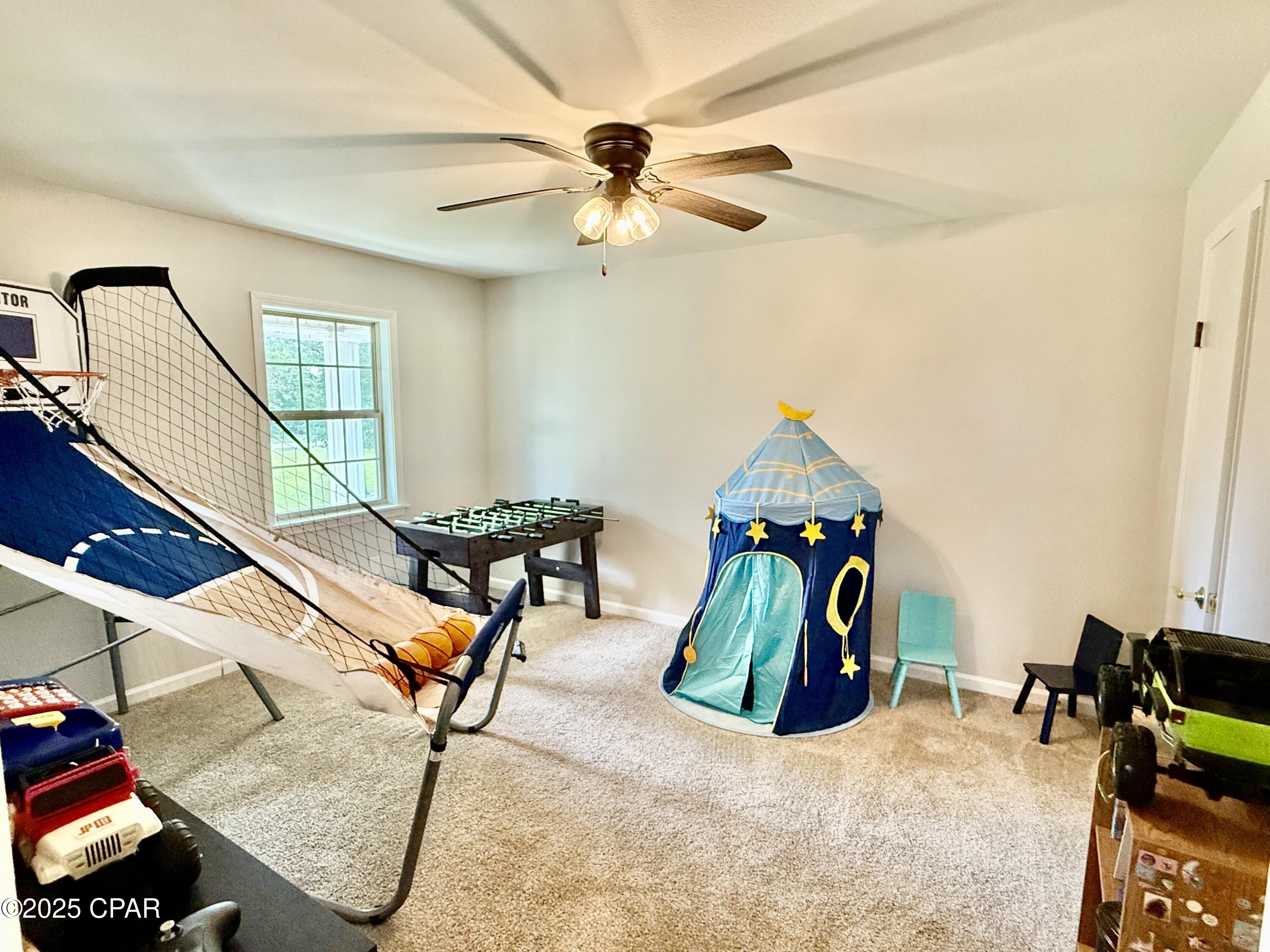 Indian Springs - Residential