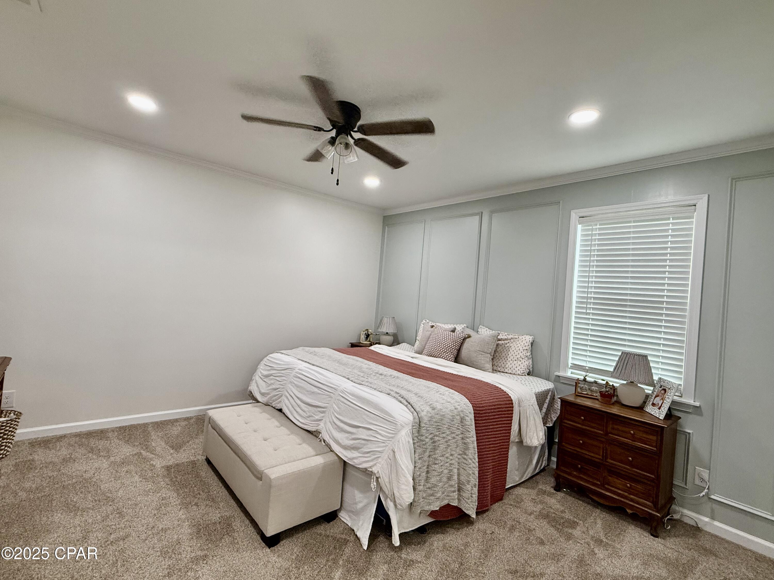 Indian Springs - Residential