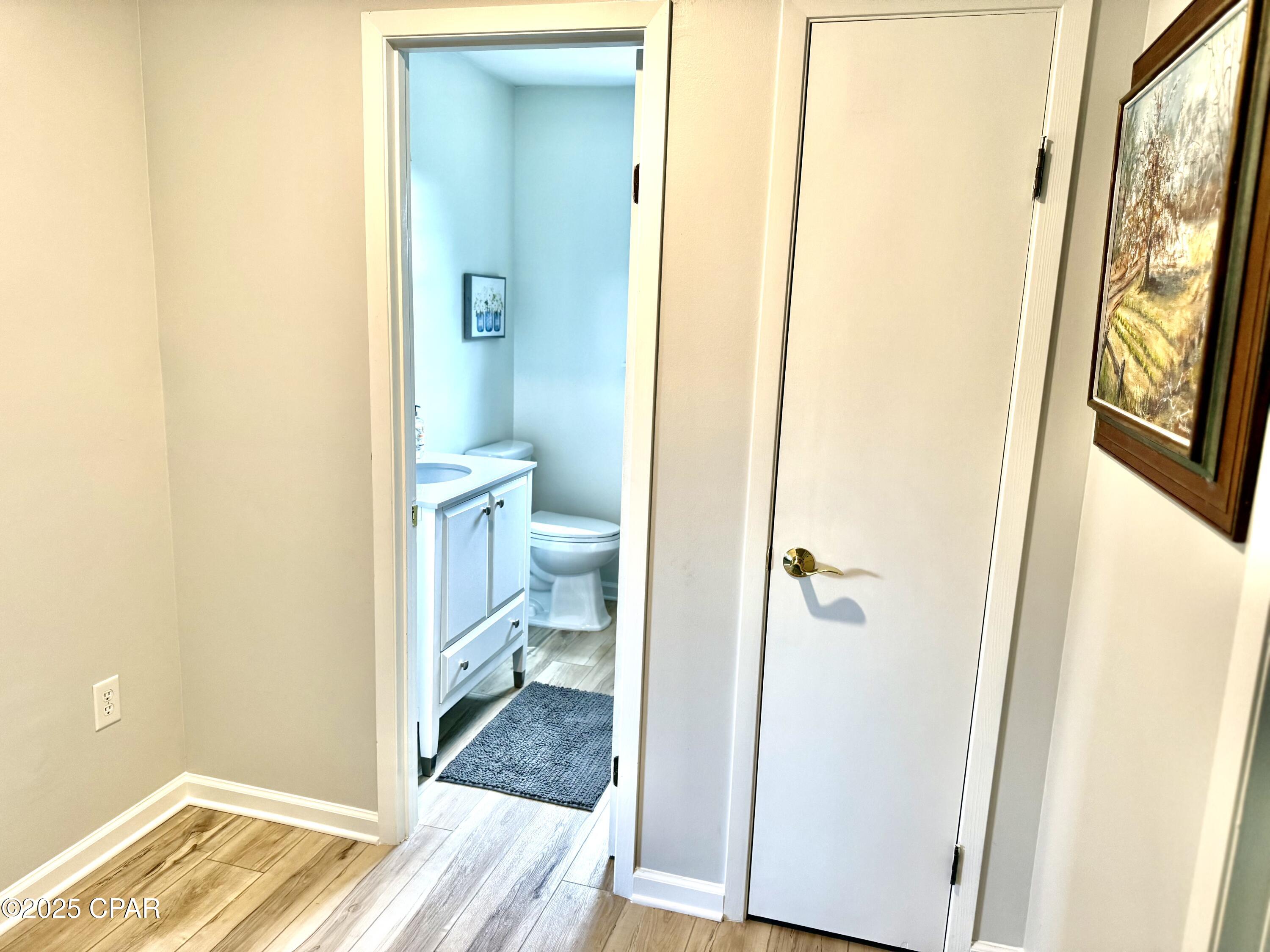 Indian Springs - Residential