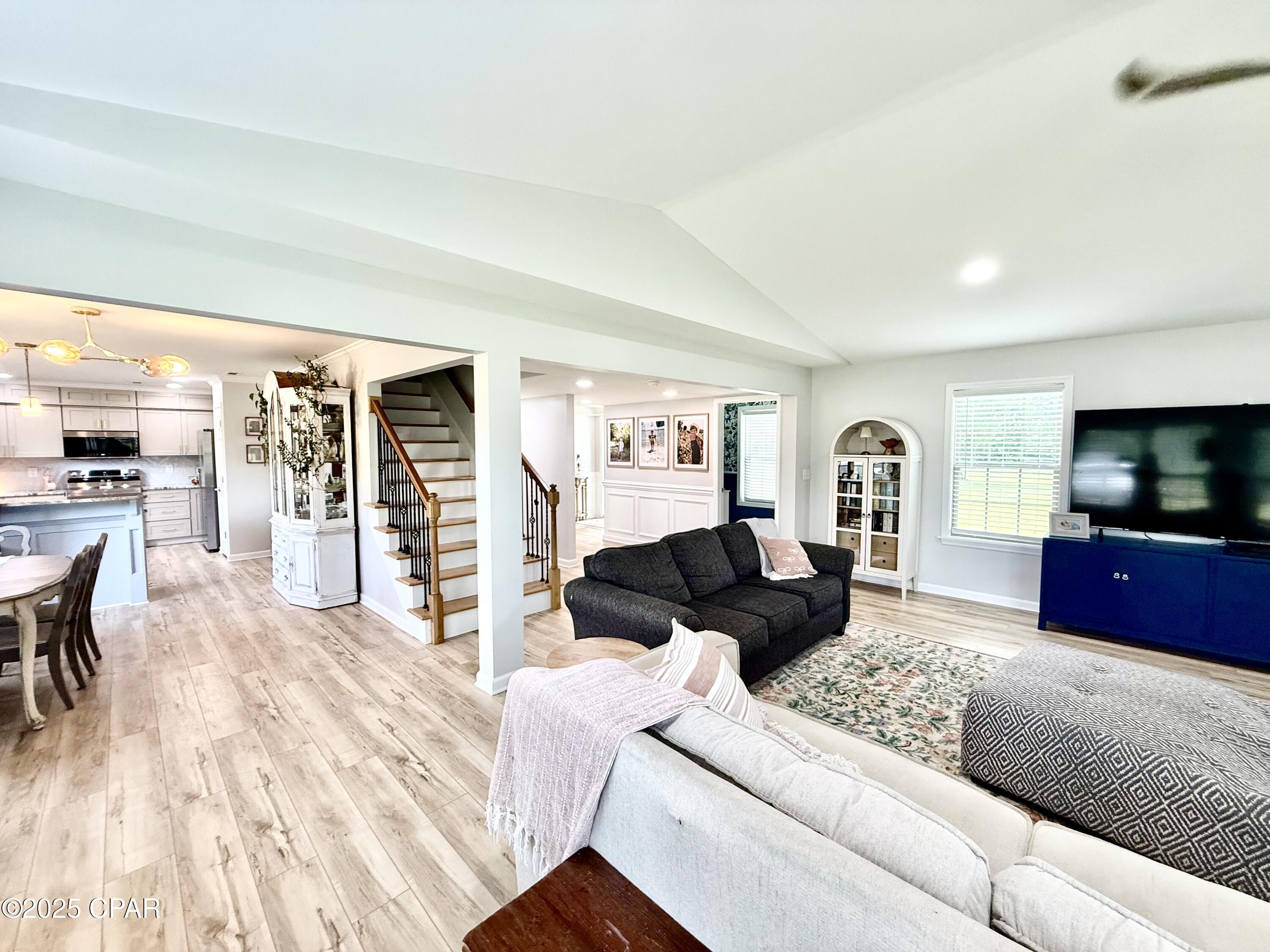 Indian Springs - Residential