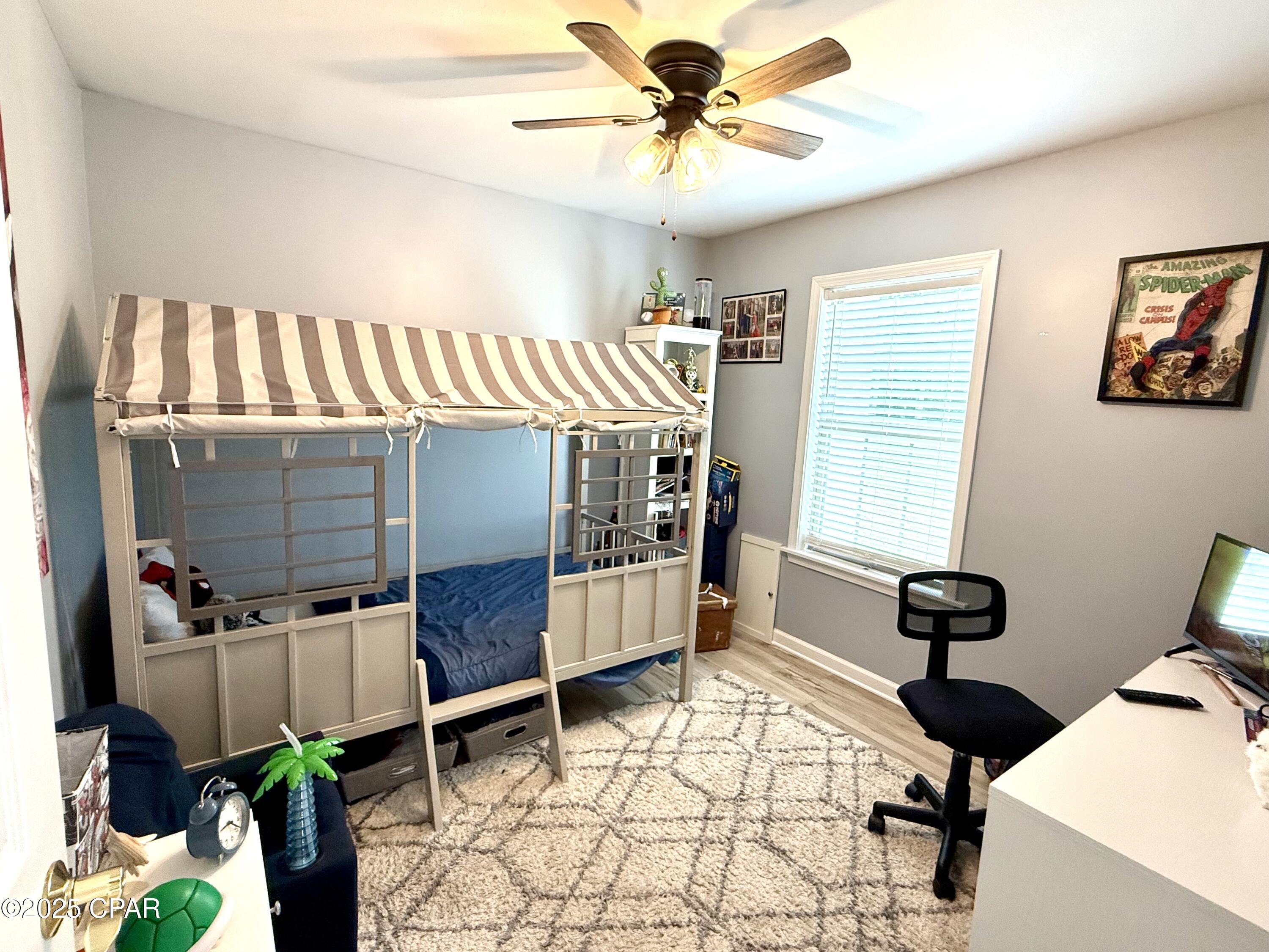 Indian Springs - Residential