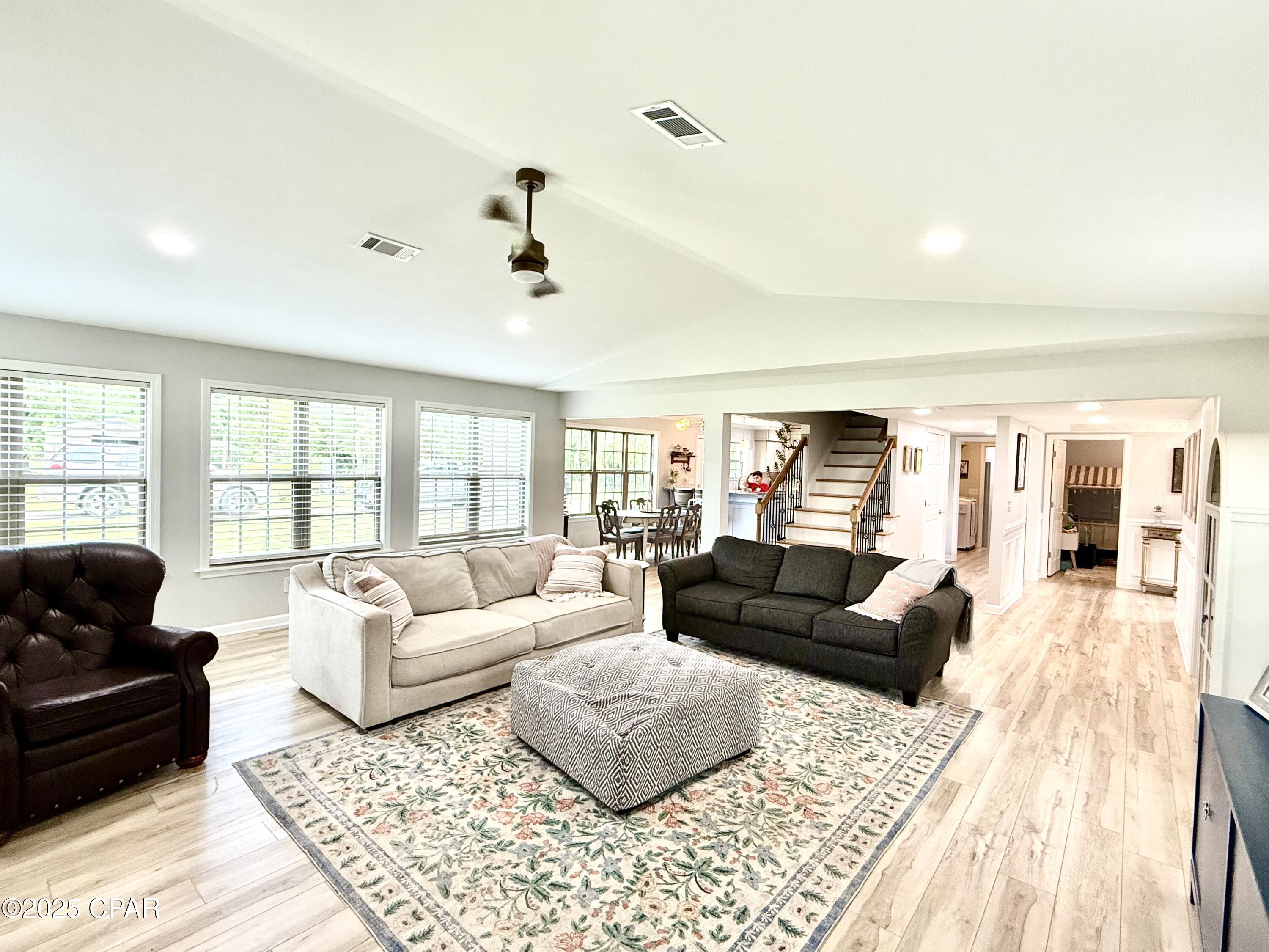 Indian Springs - Residential