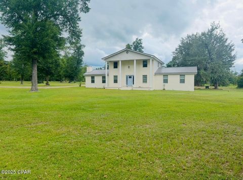 2666 Indian Springs Road Marianna FL 32446