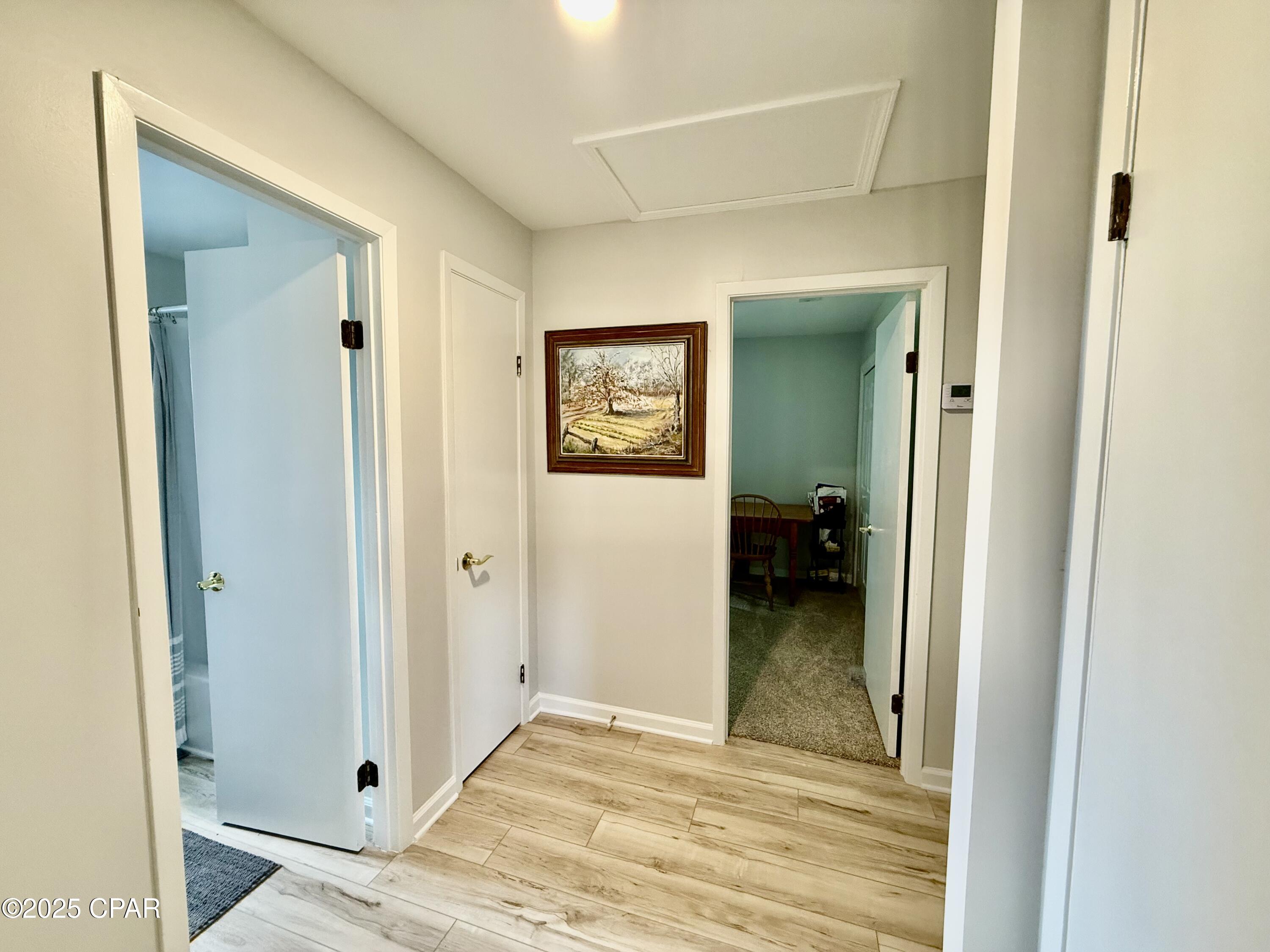 Indian Springs - Residential