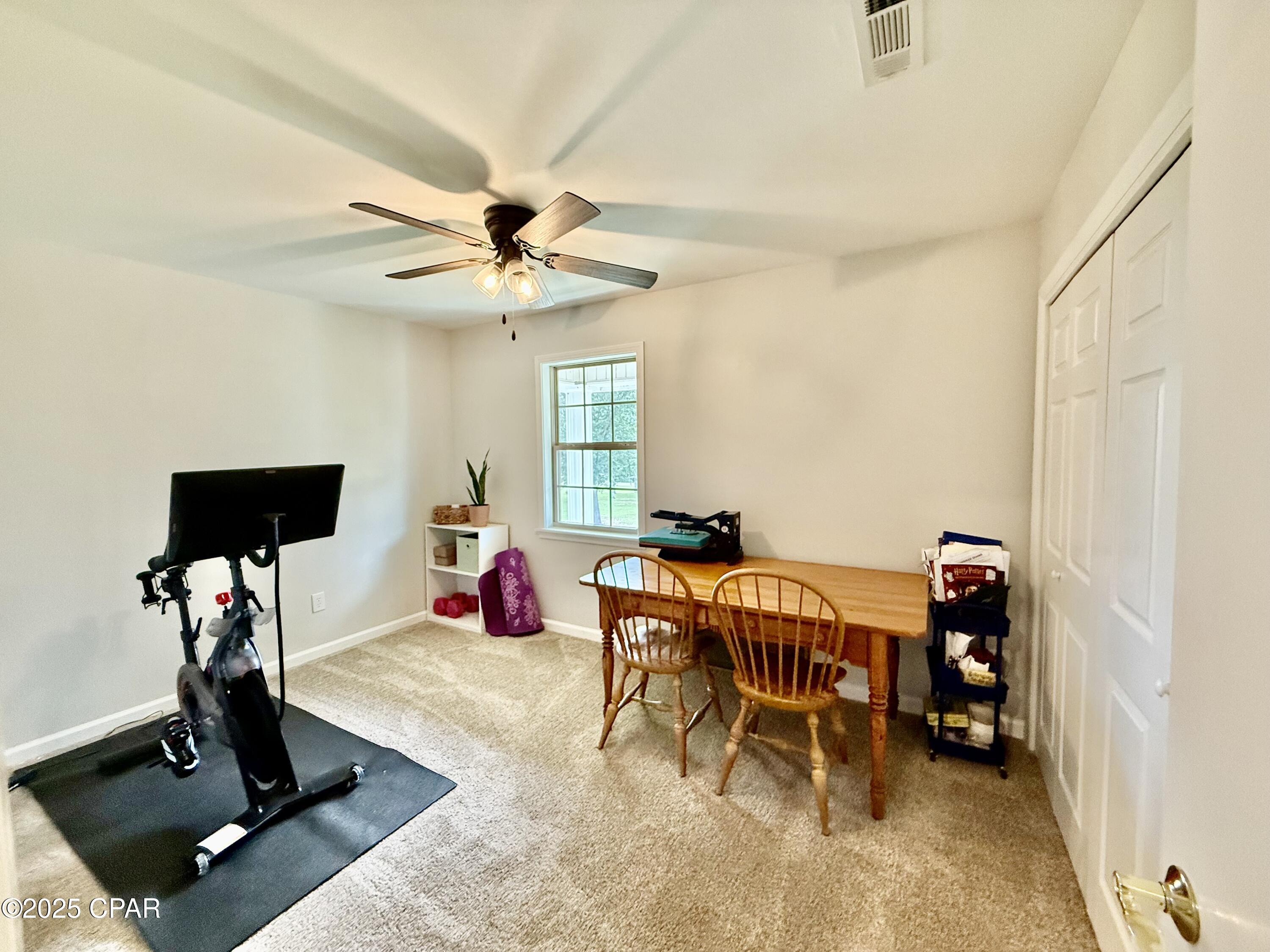 Indian Springs - Residential