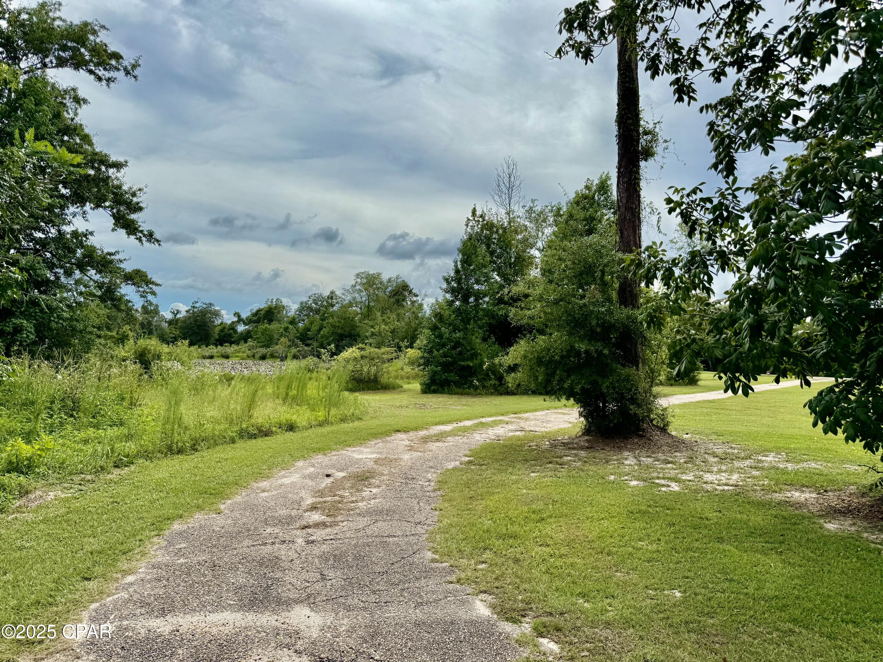 Indian Springs - Residential