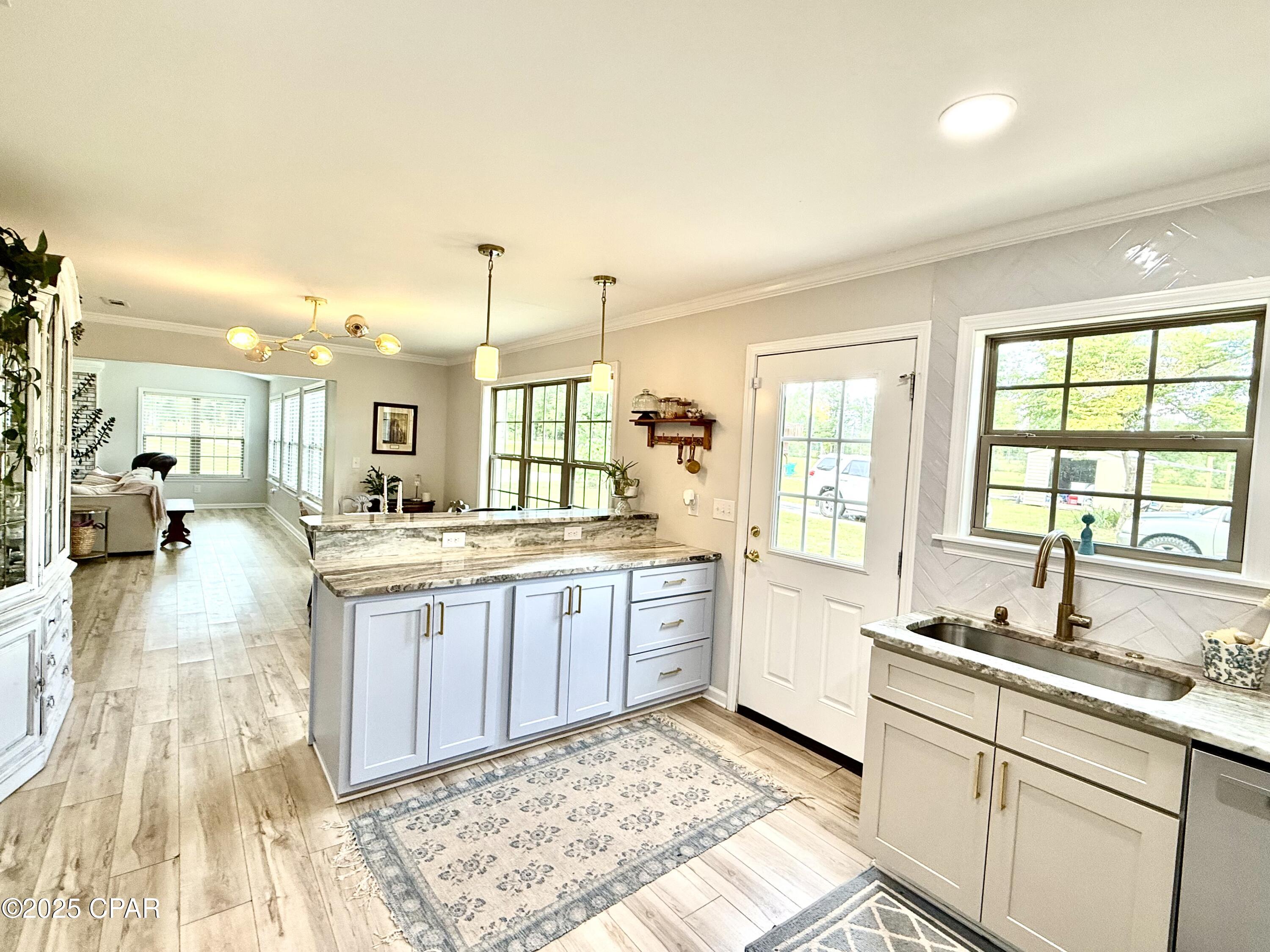 Indian Springs - Residential