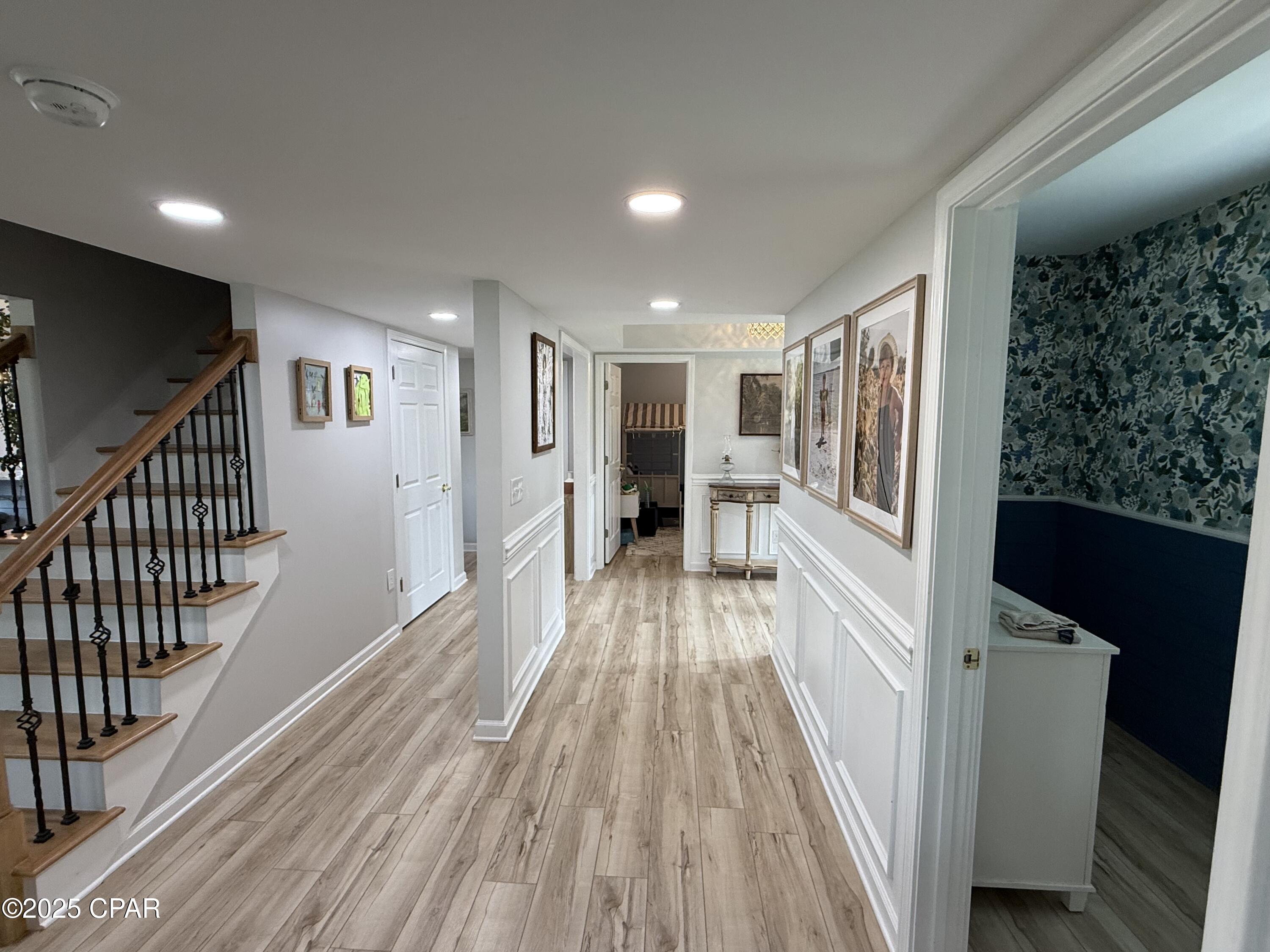 Indian Springs - Residential