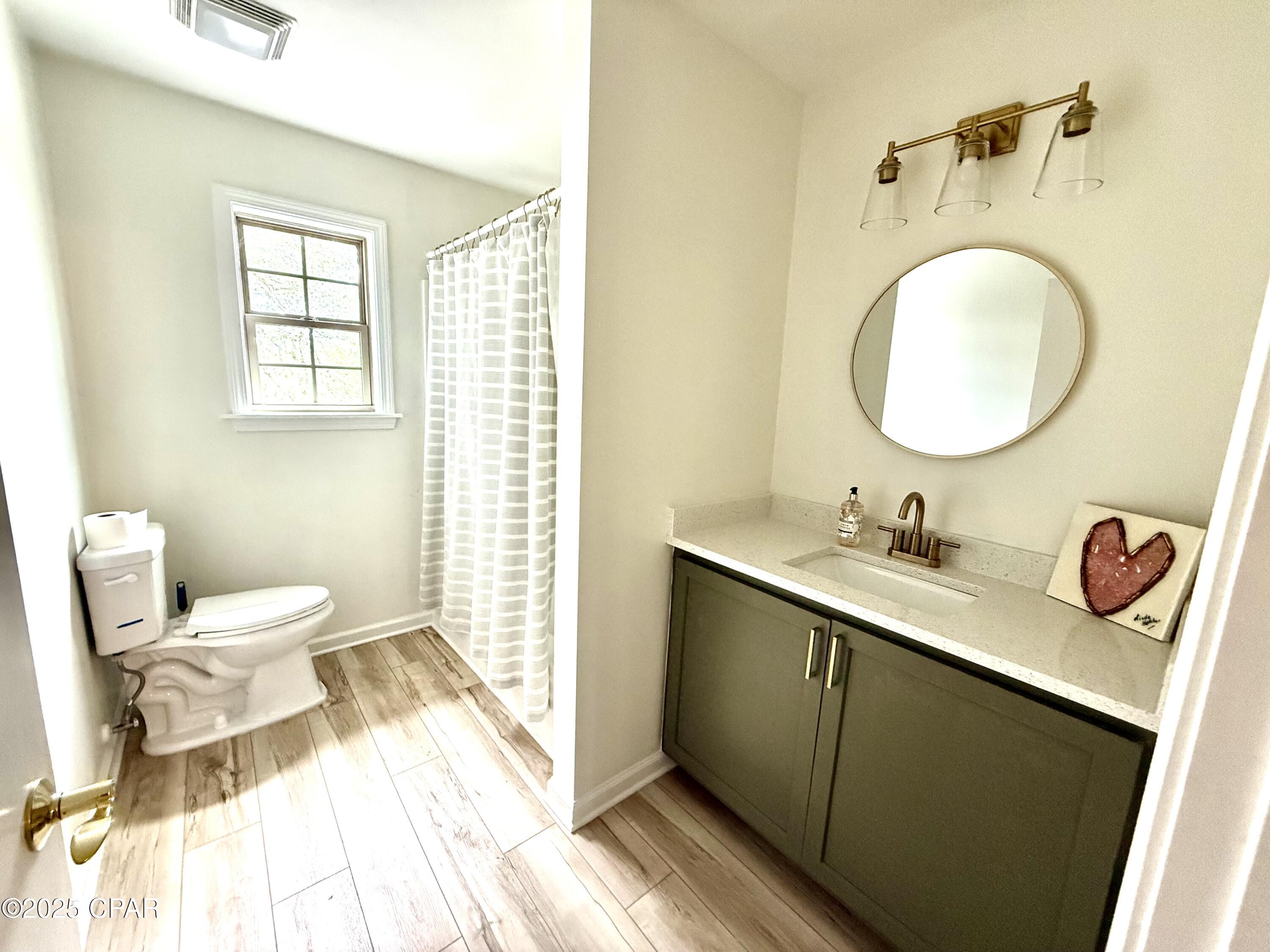 Indian Springs - Residential