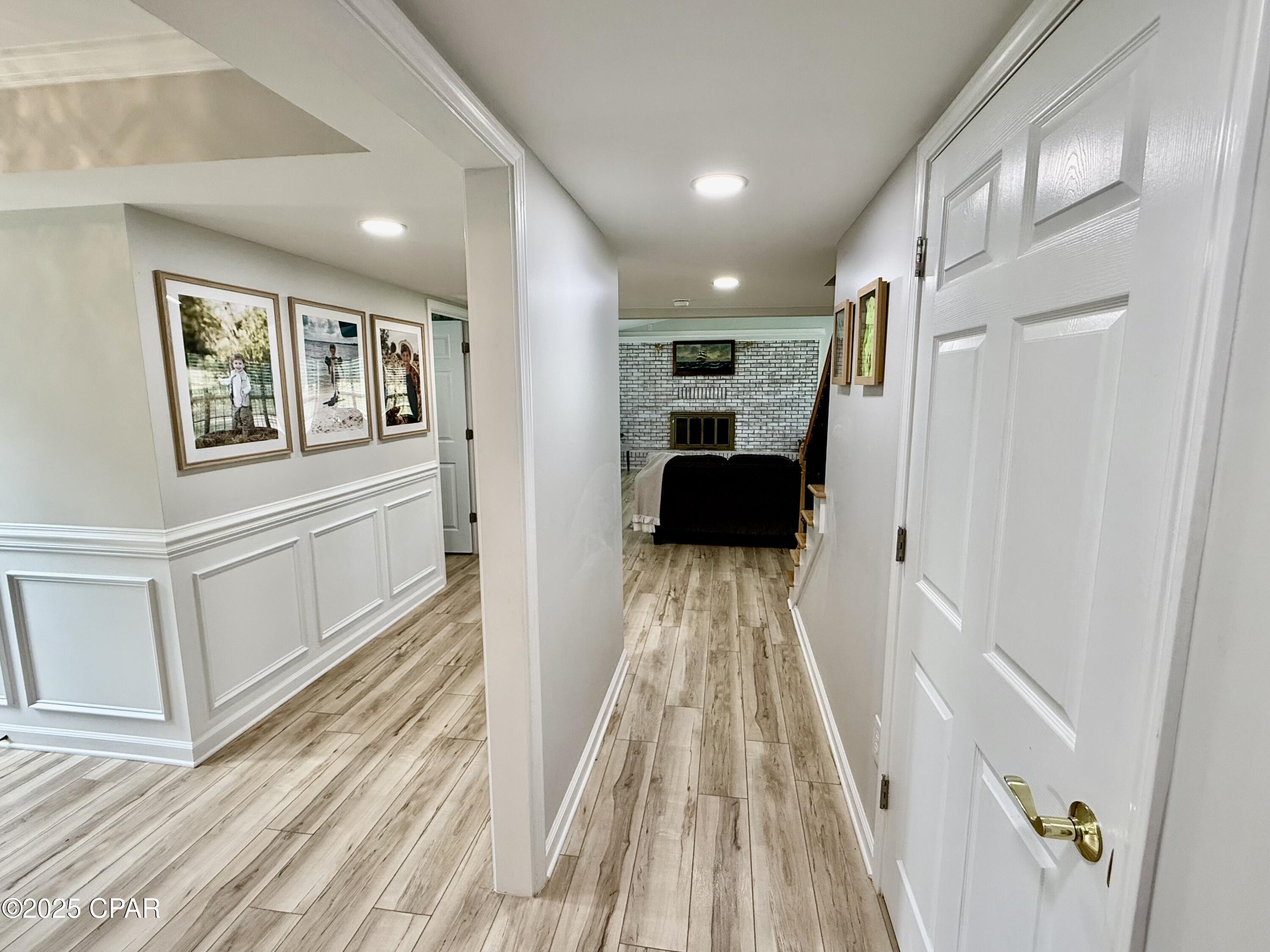 Indian Springs - Residential