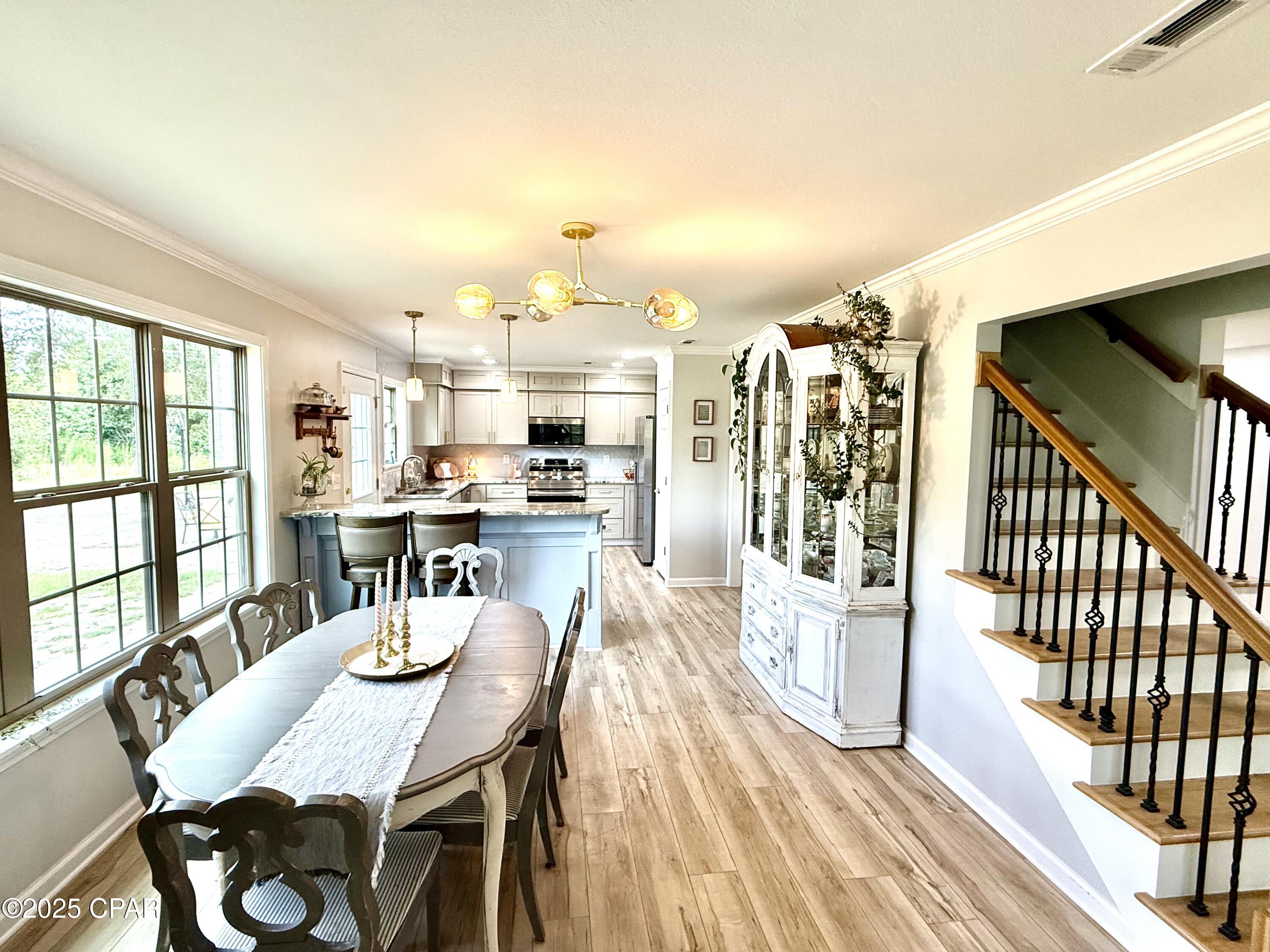 Indian Springs - Residential