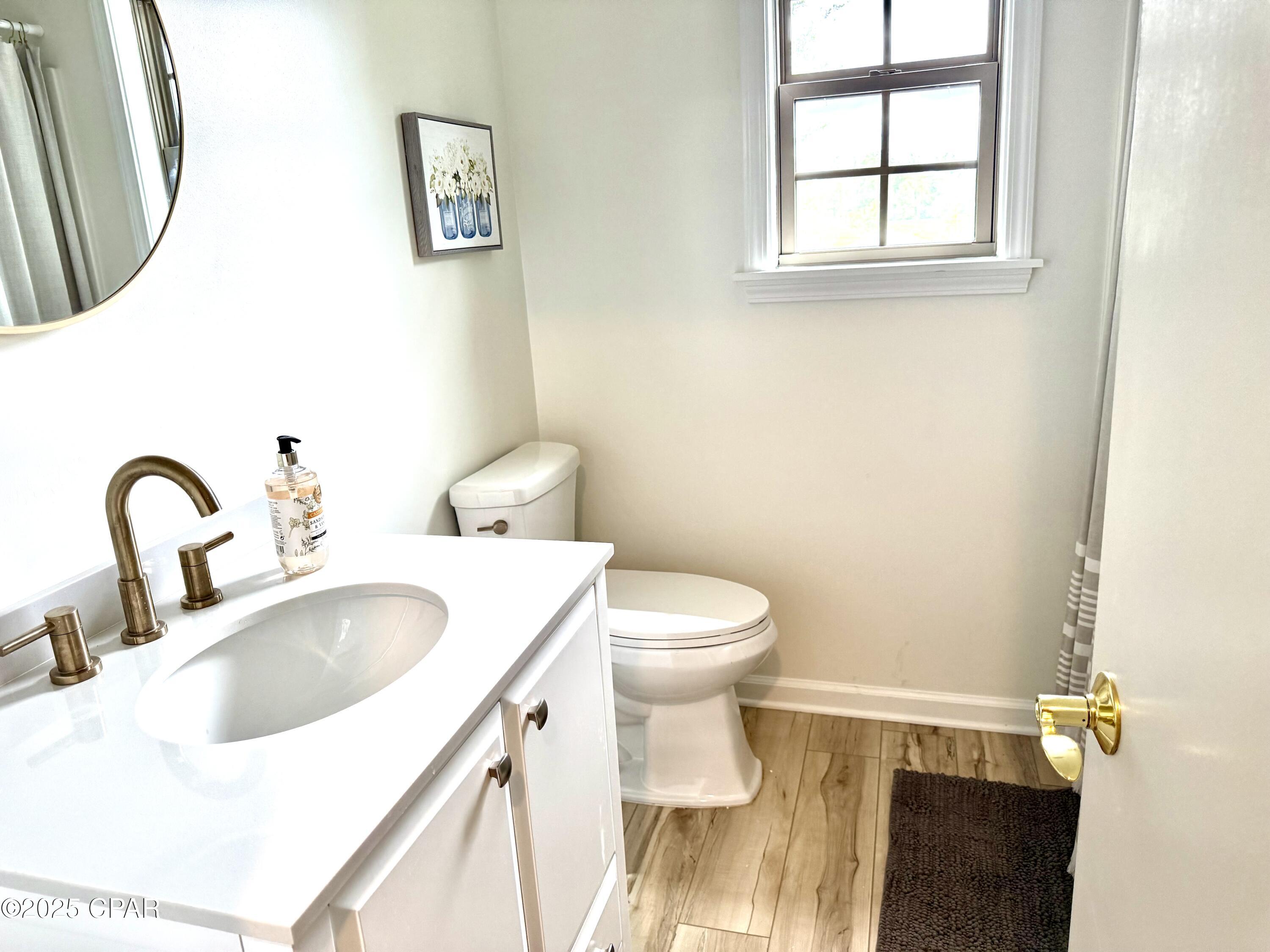 Indian Springs - Residential