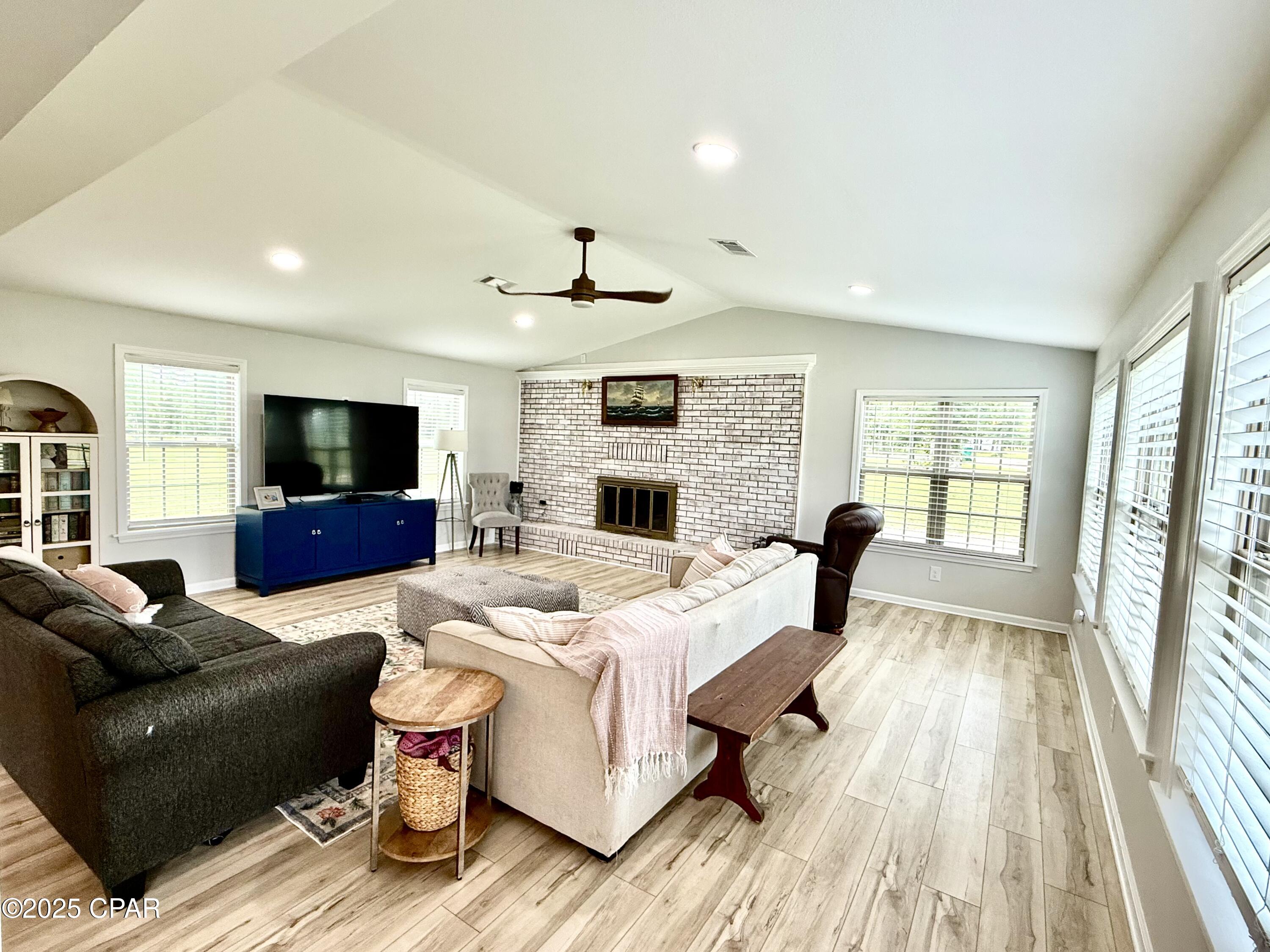 Indian Springs - Residential