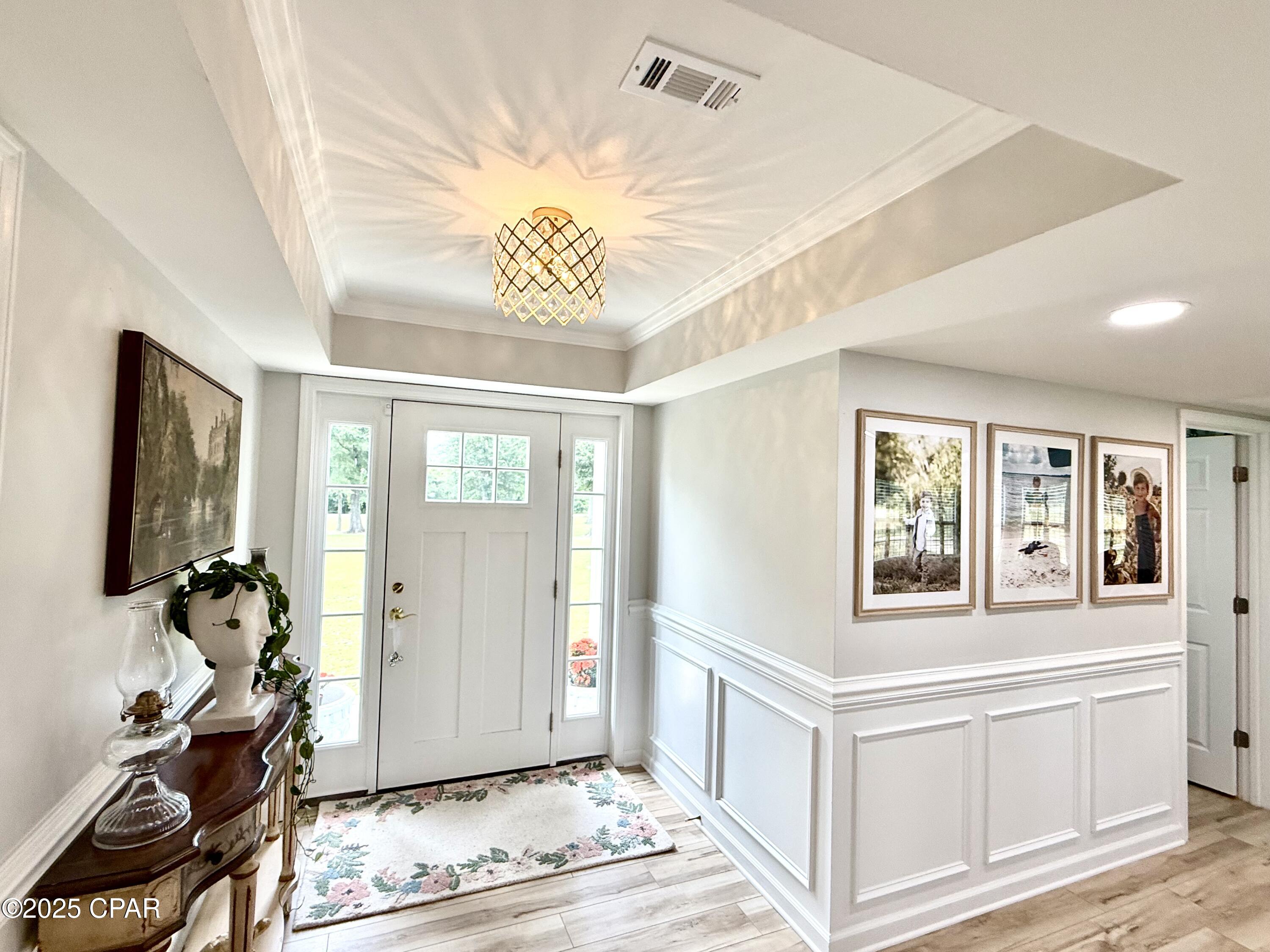 Indian Springs - Residential