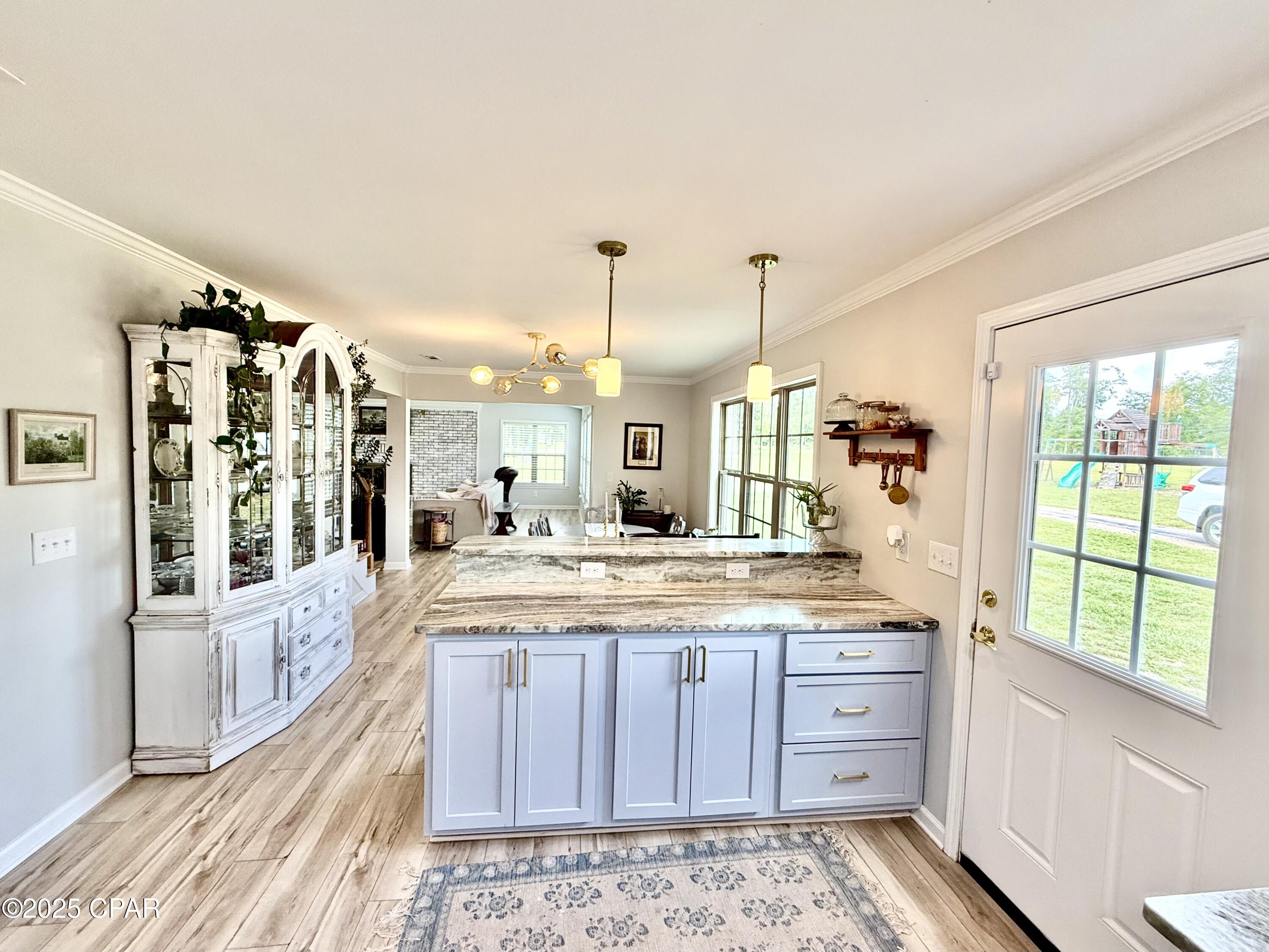 Indian Springs - Residential