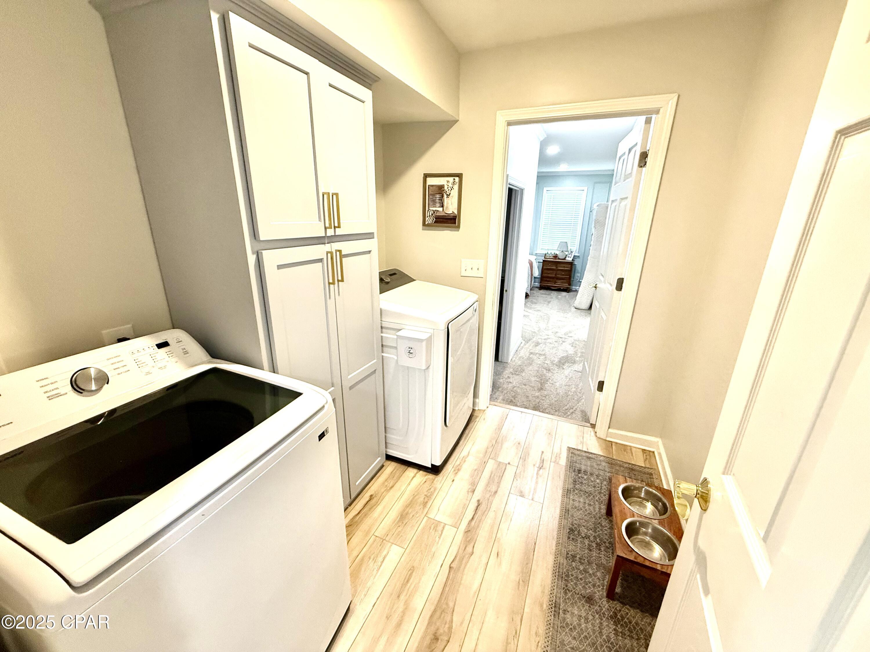 Indian Springs - Residential