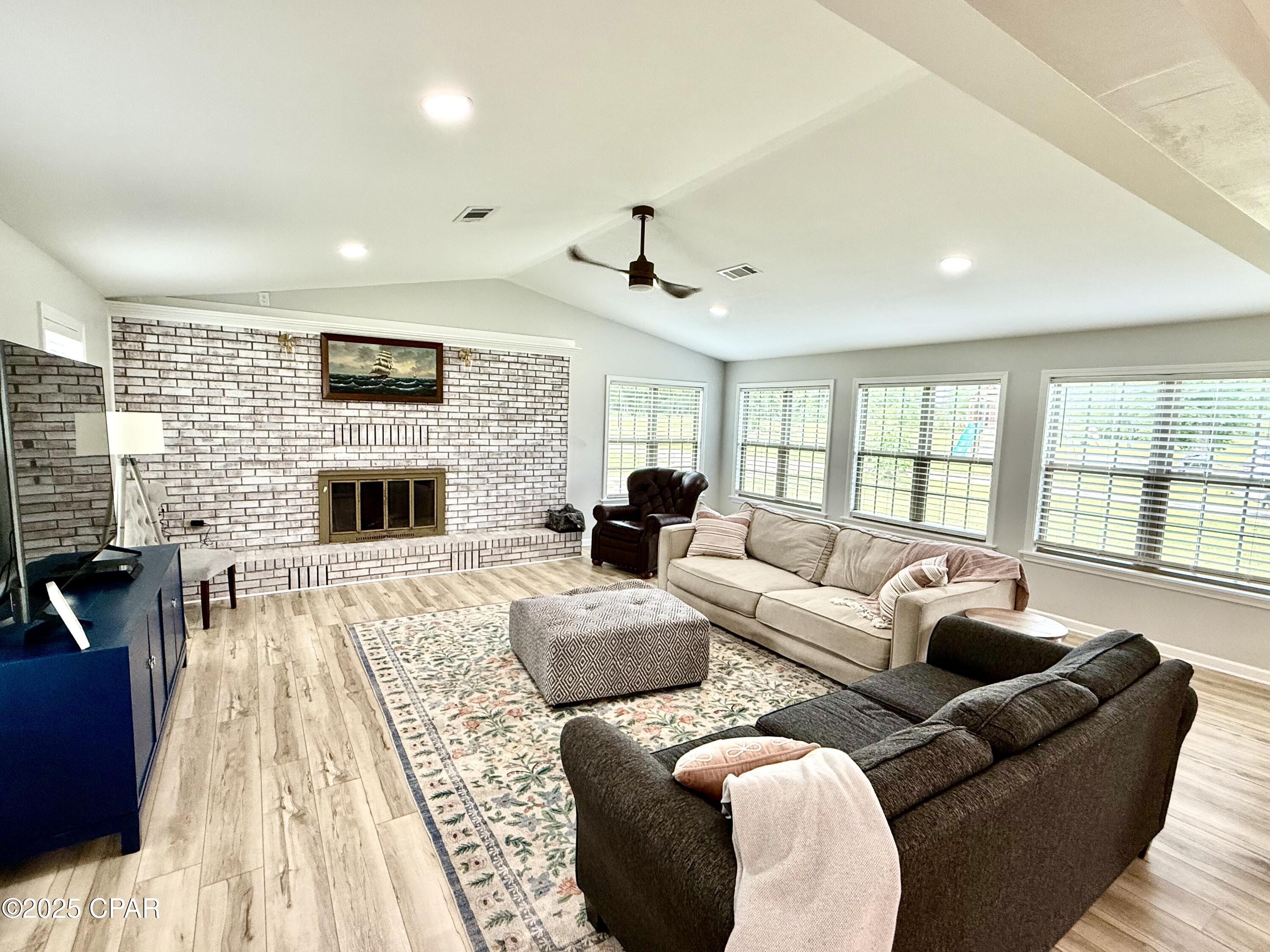 Indian Springs - Residential