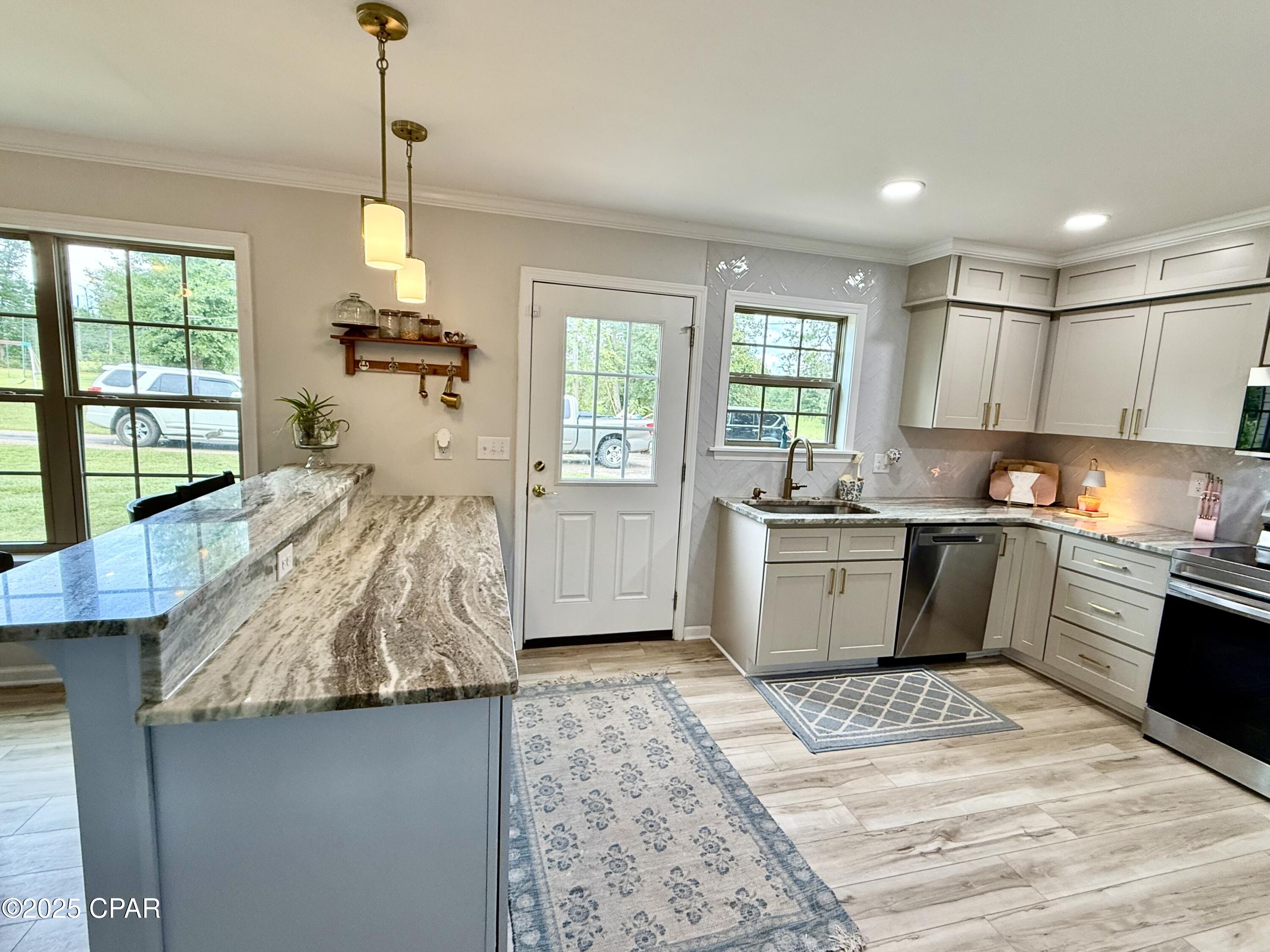 Indian Springs - Residential