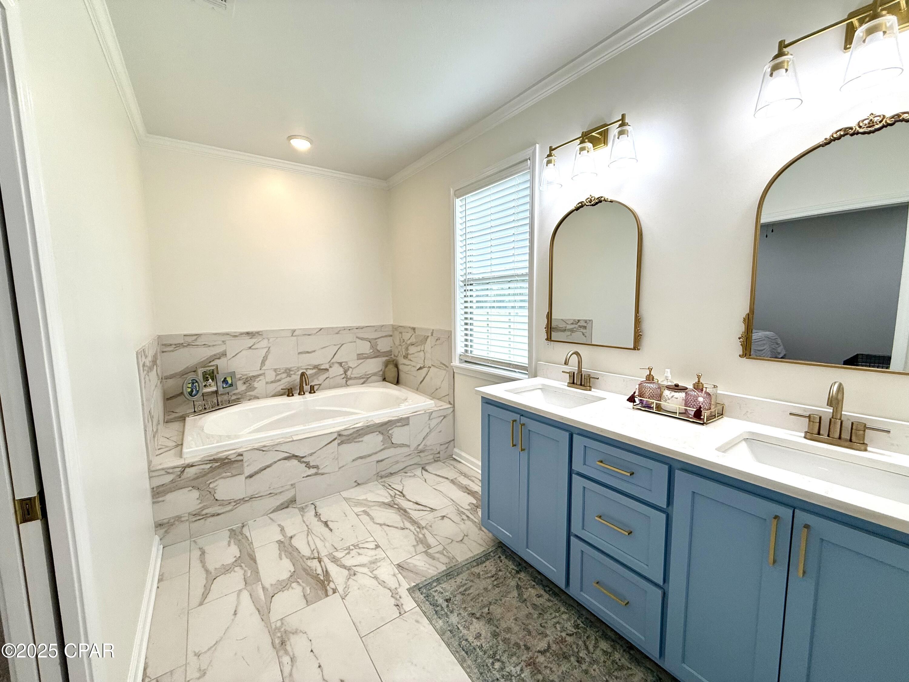 Indian Springs - Residential