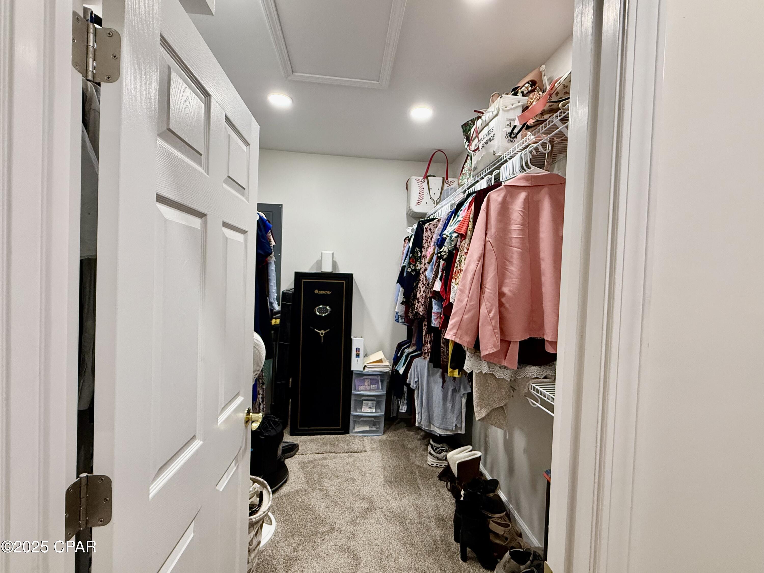 Indian Springs - Residential