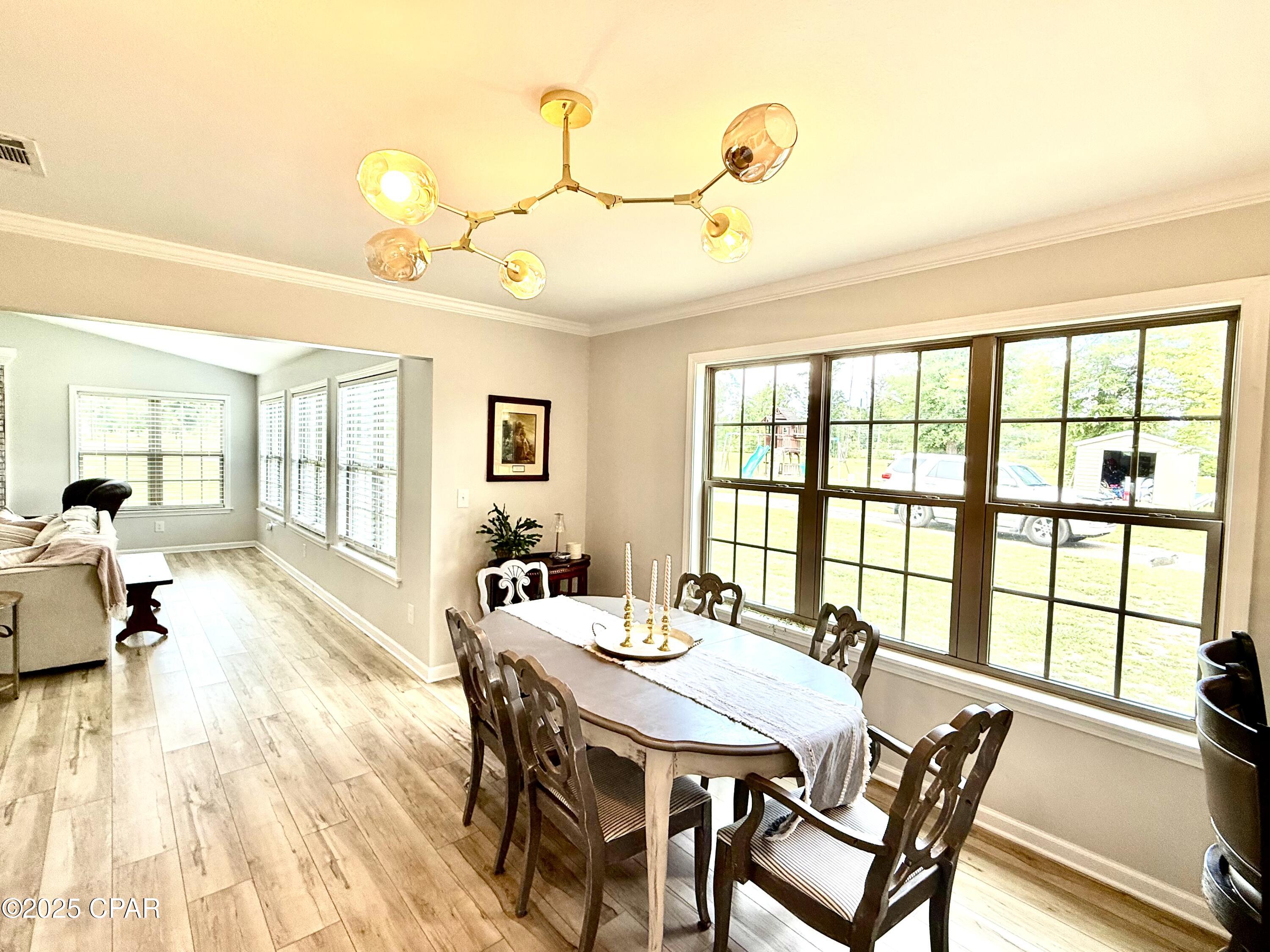 Indian Springs - Residential